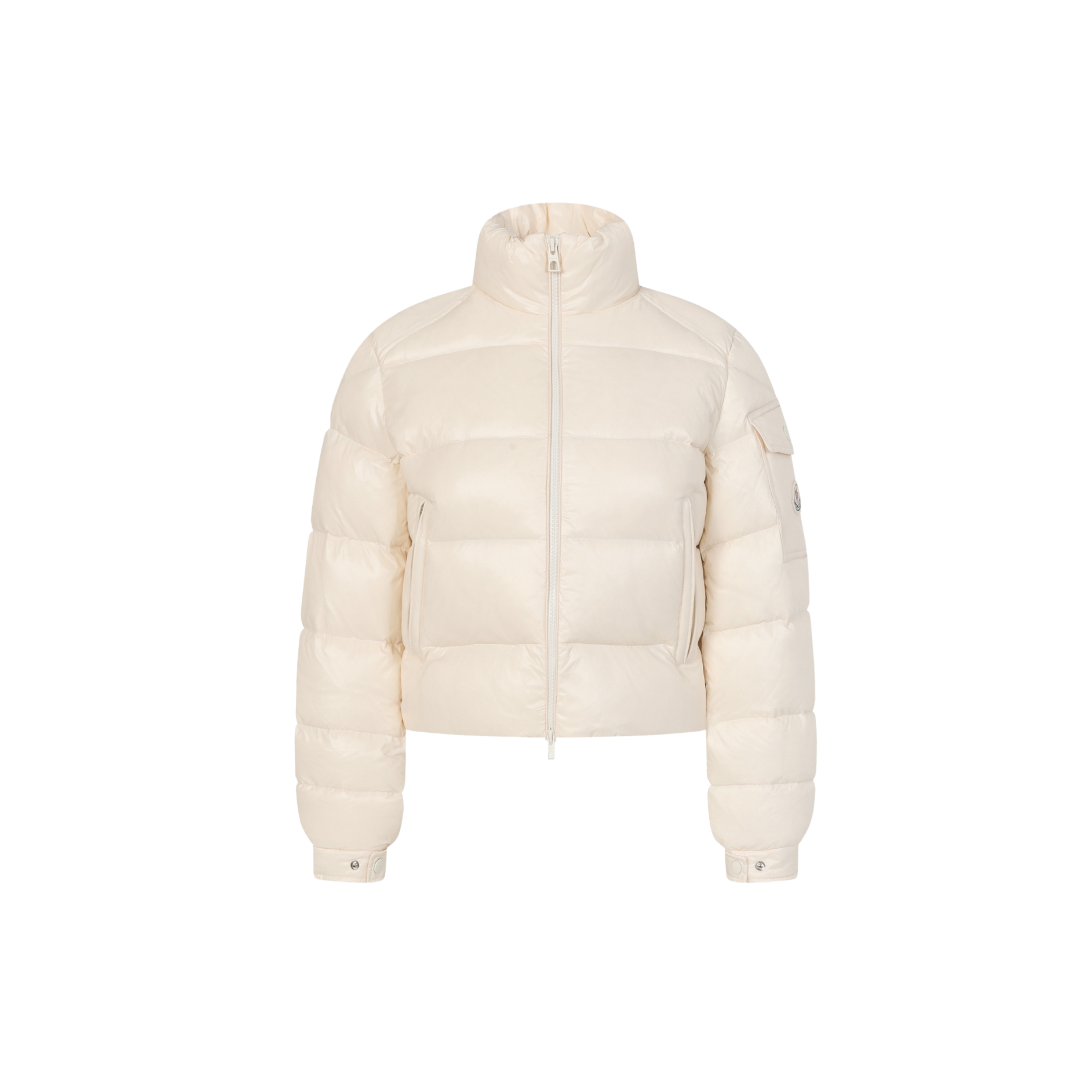 WearVista® Puffer Jacket