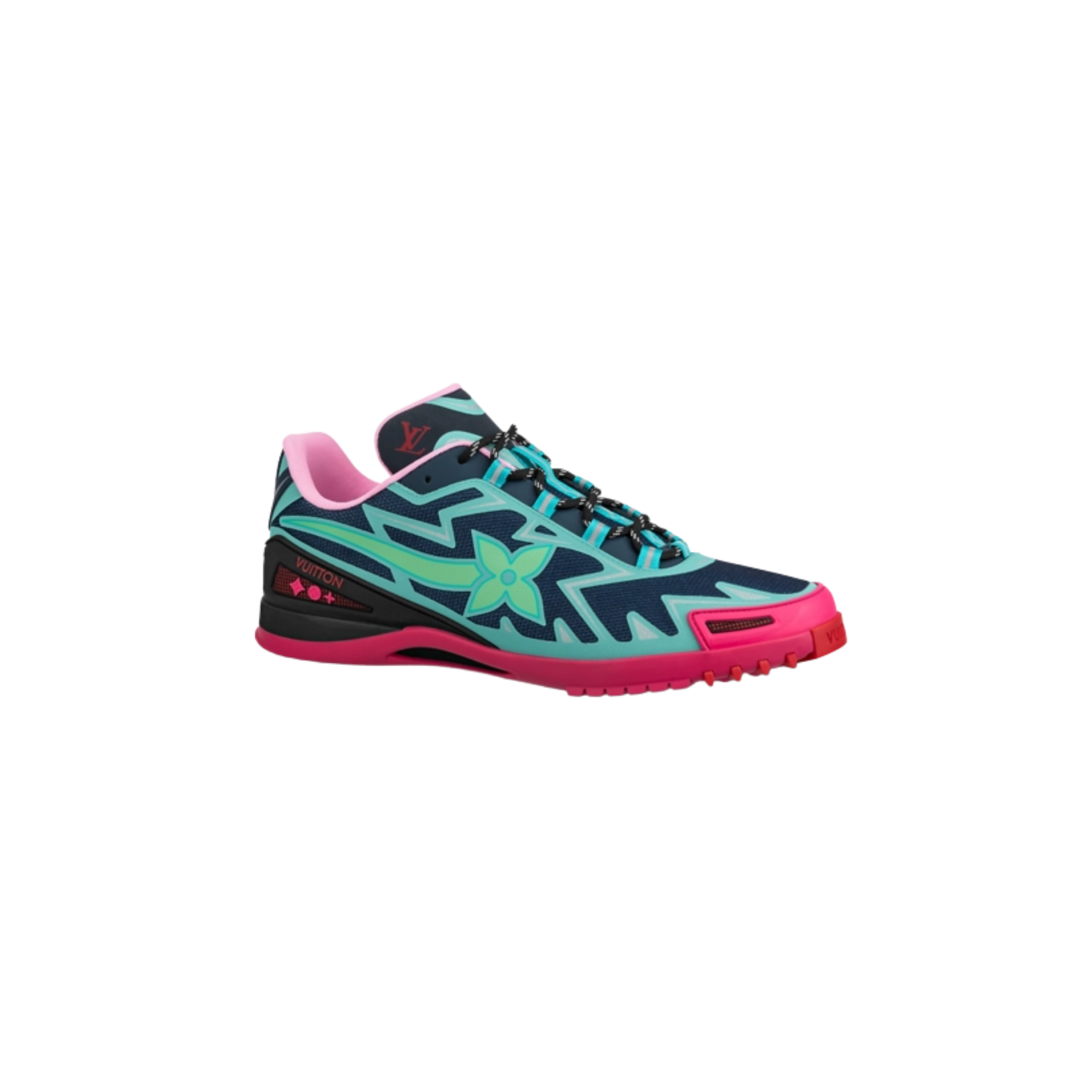 WearVista® Sneaker