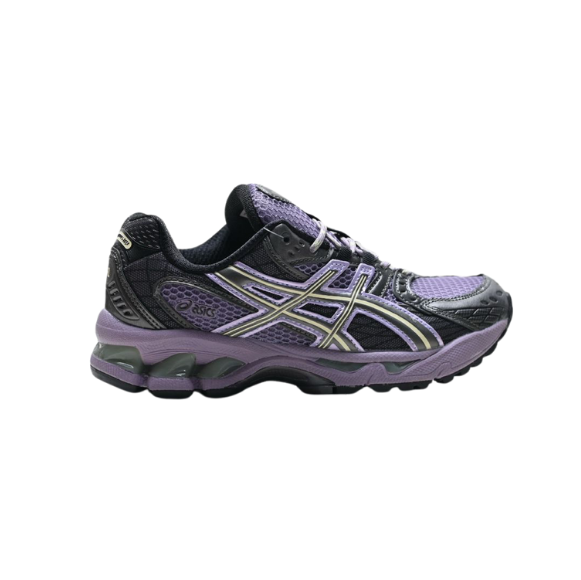 Wear Vista® Black Sneaker