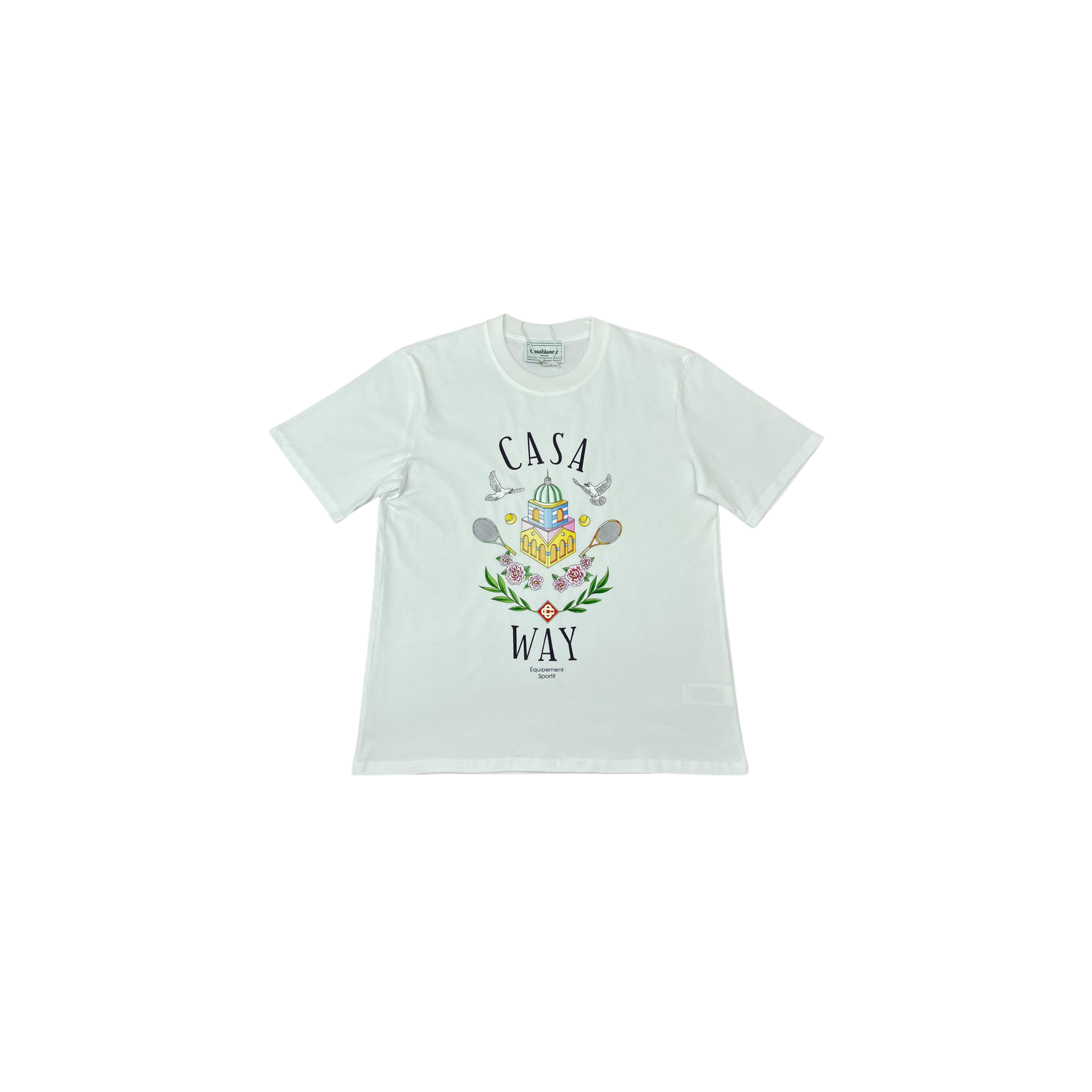 WearVista® T-Shirt
