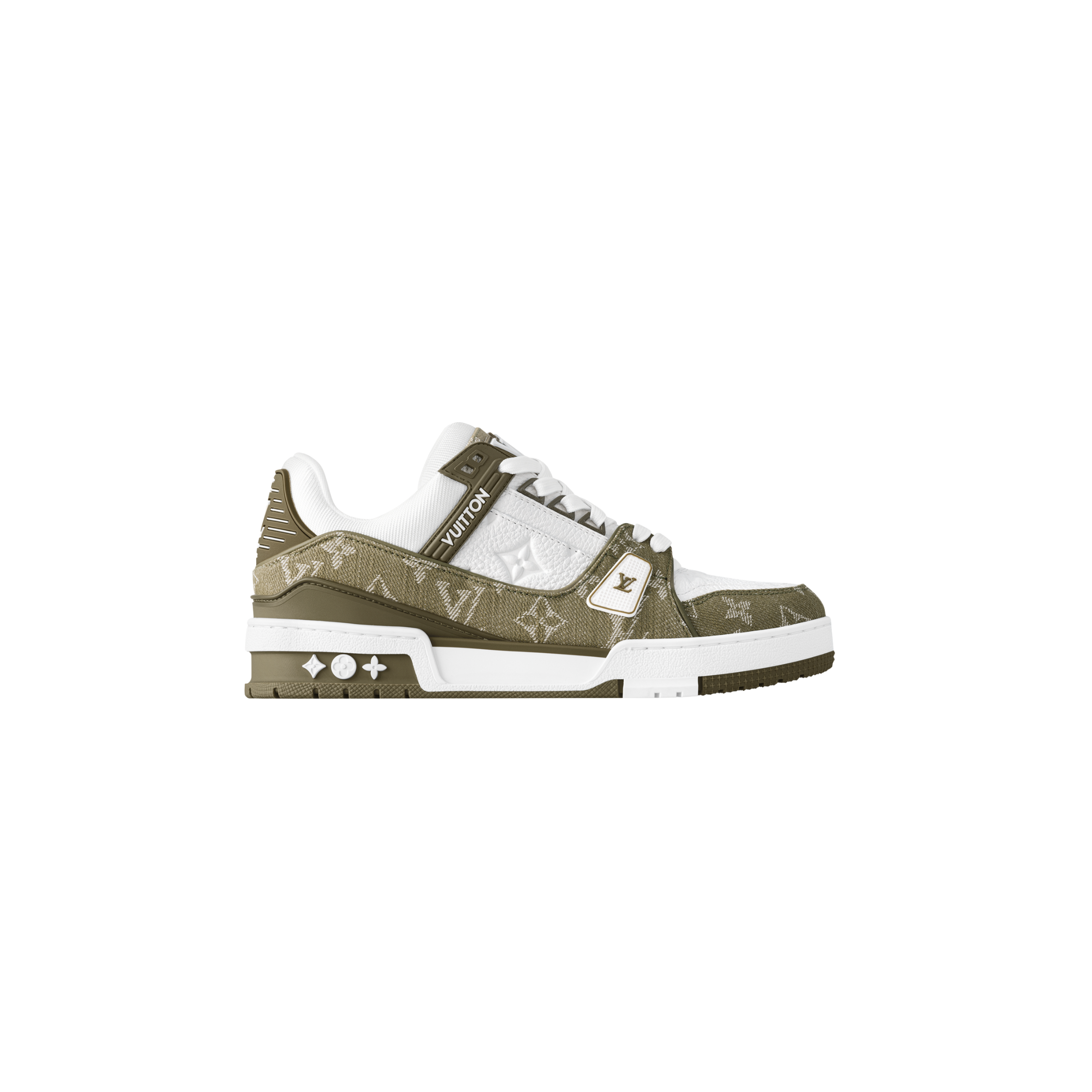 WearVista® Sneaker