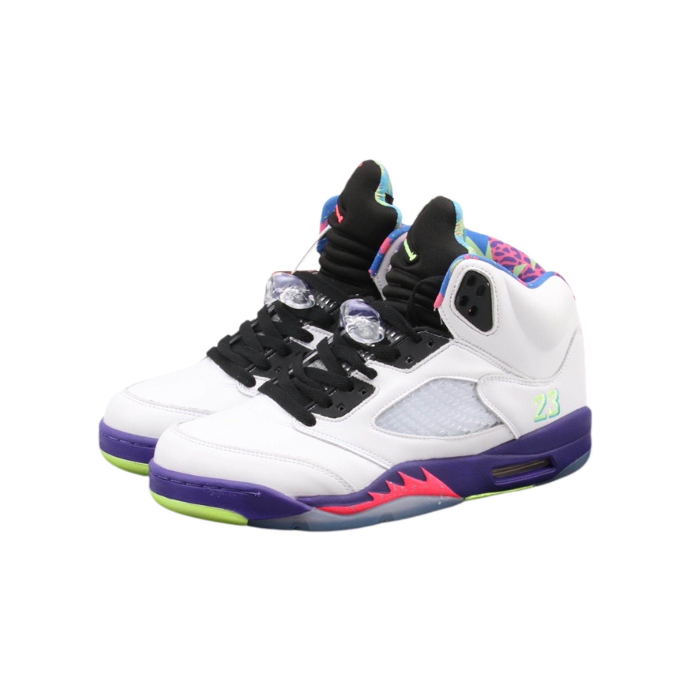 WearVista® Sneaker