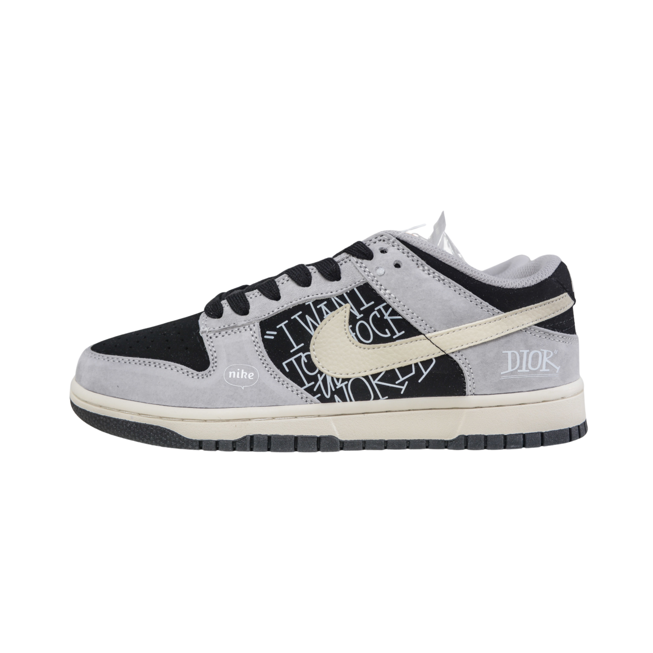 WearVista® Sneaker