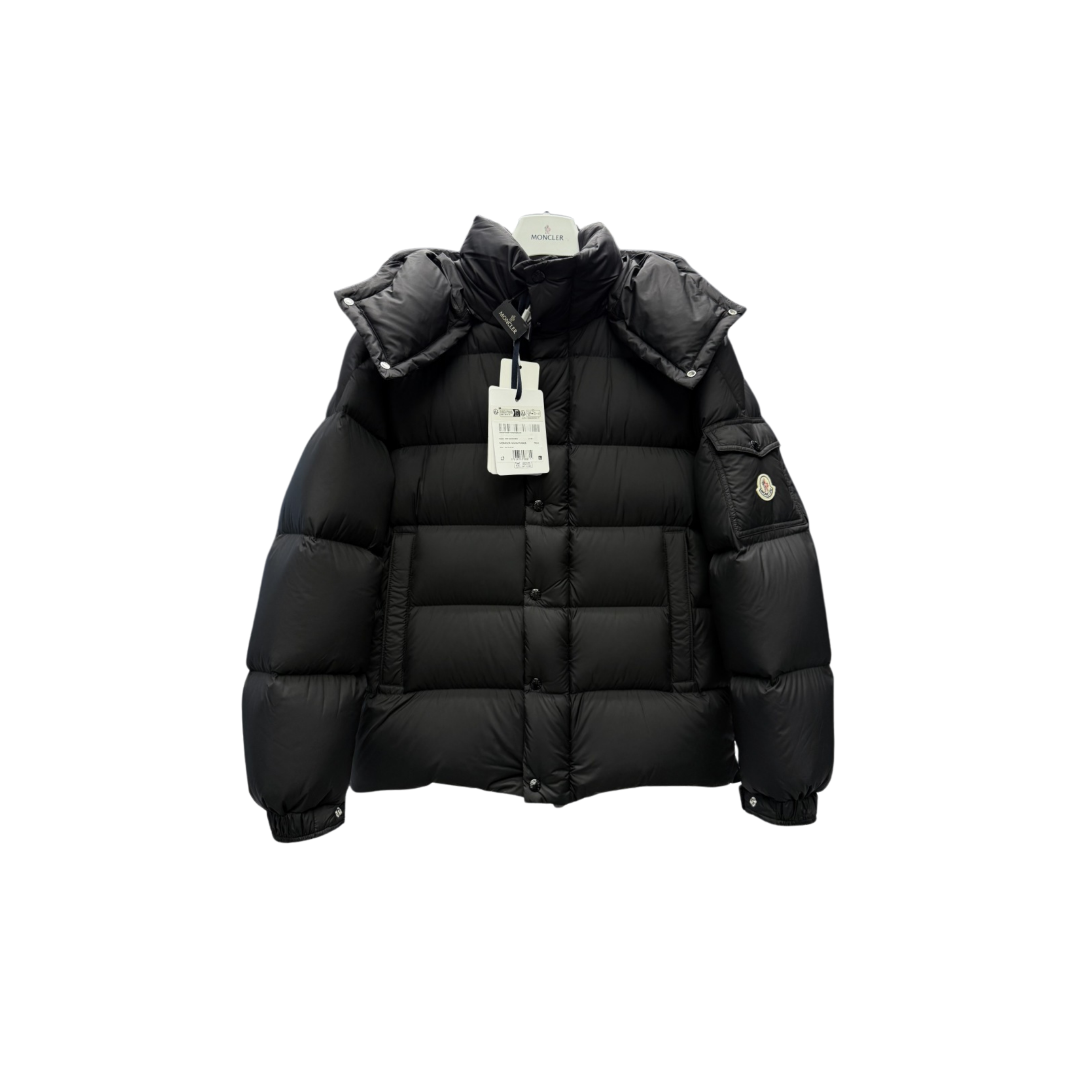 WearVista® Puffer Jacket