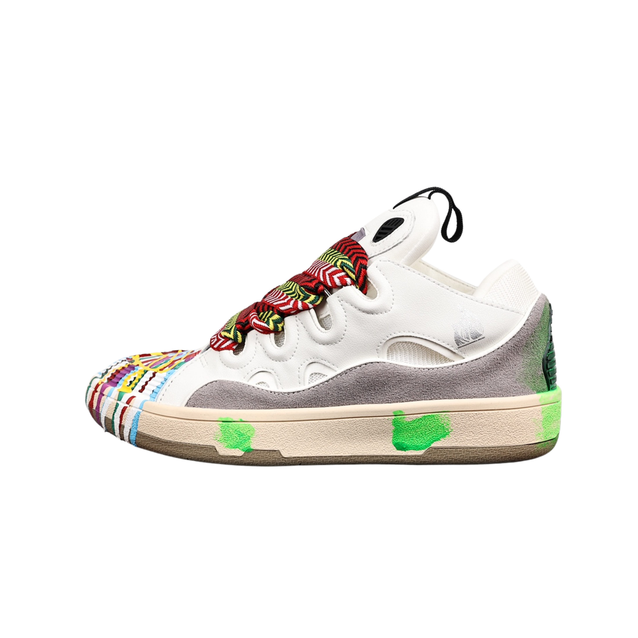 WearVista® Sneaker