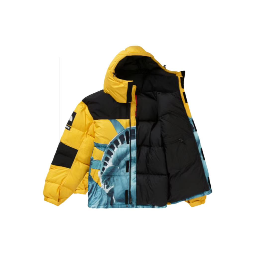 WearVista® Puffer Jacket