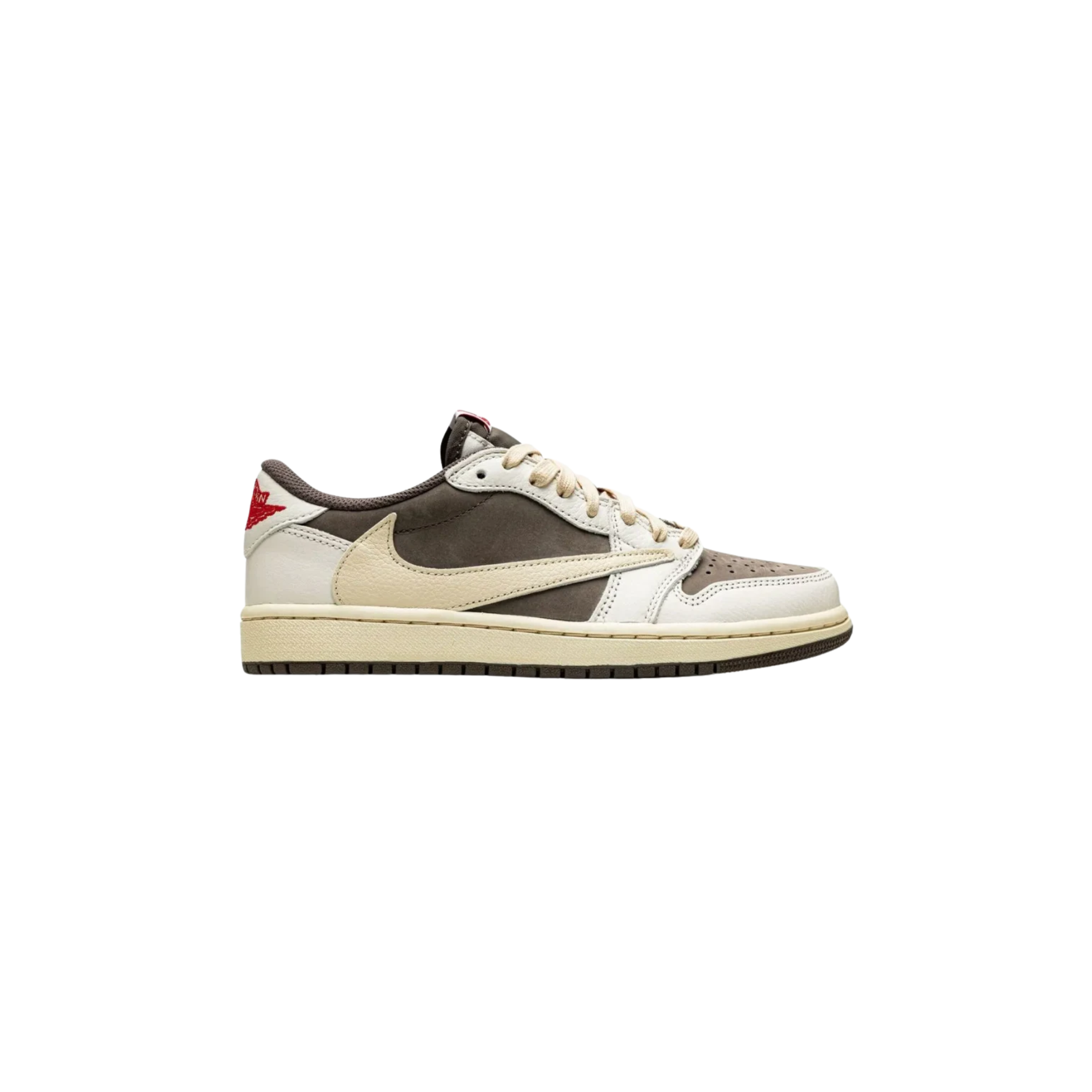 WearVista® Travis Scott Mocha