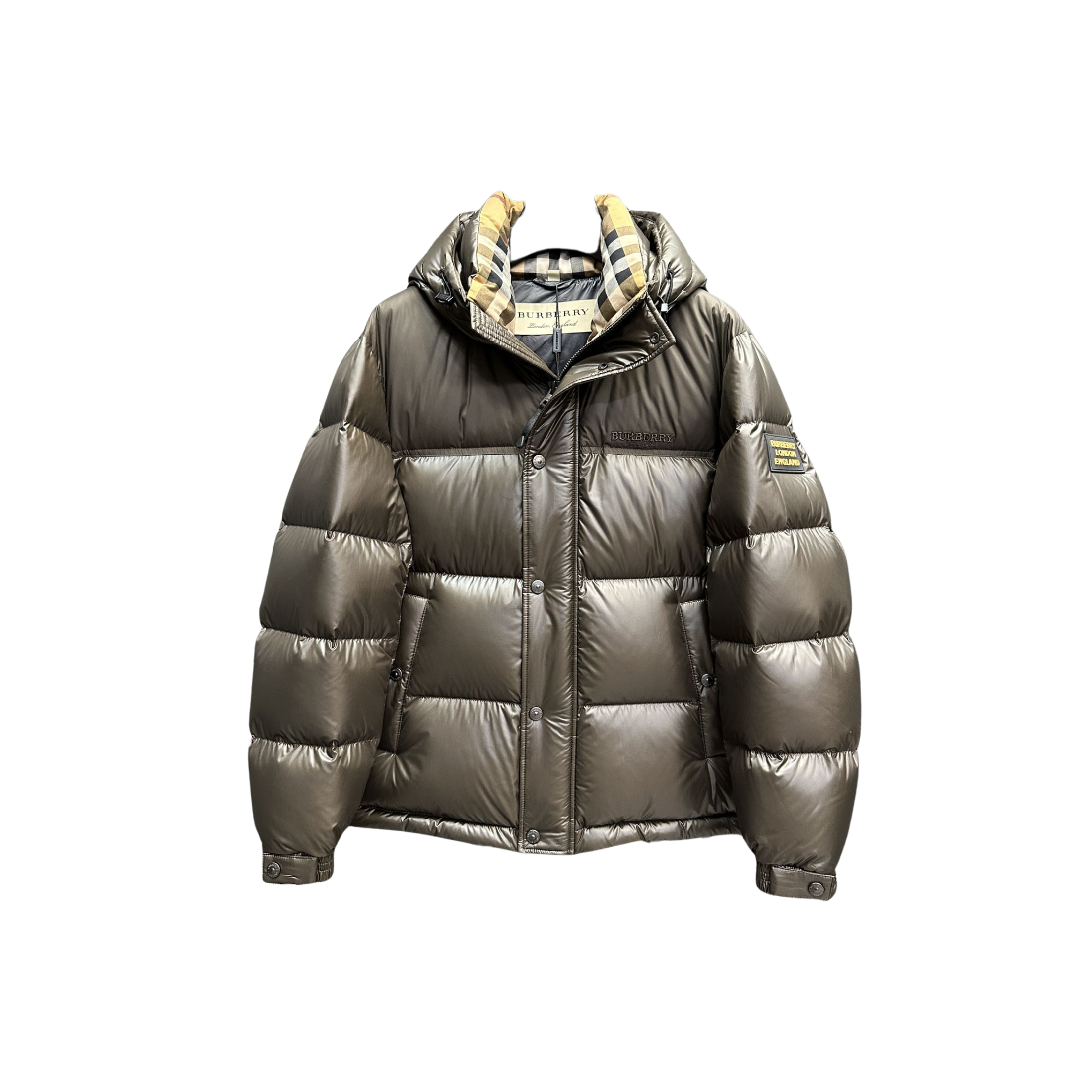 WearVista® Puffer Jacket