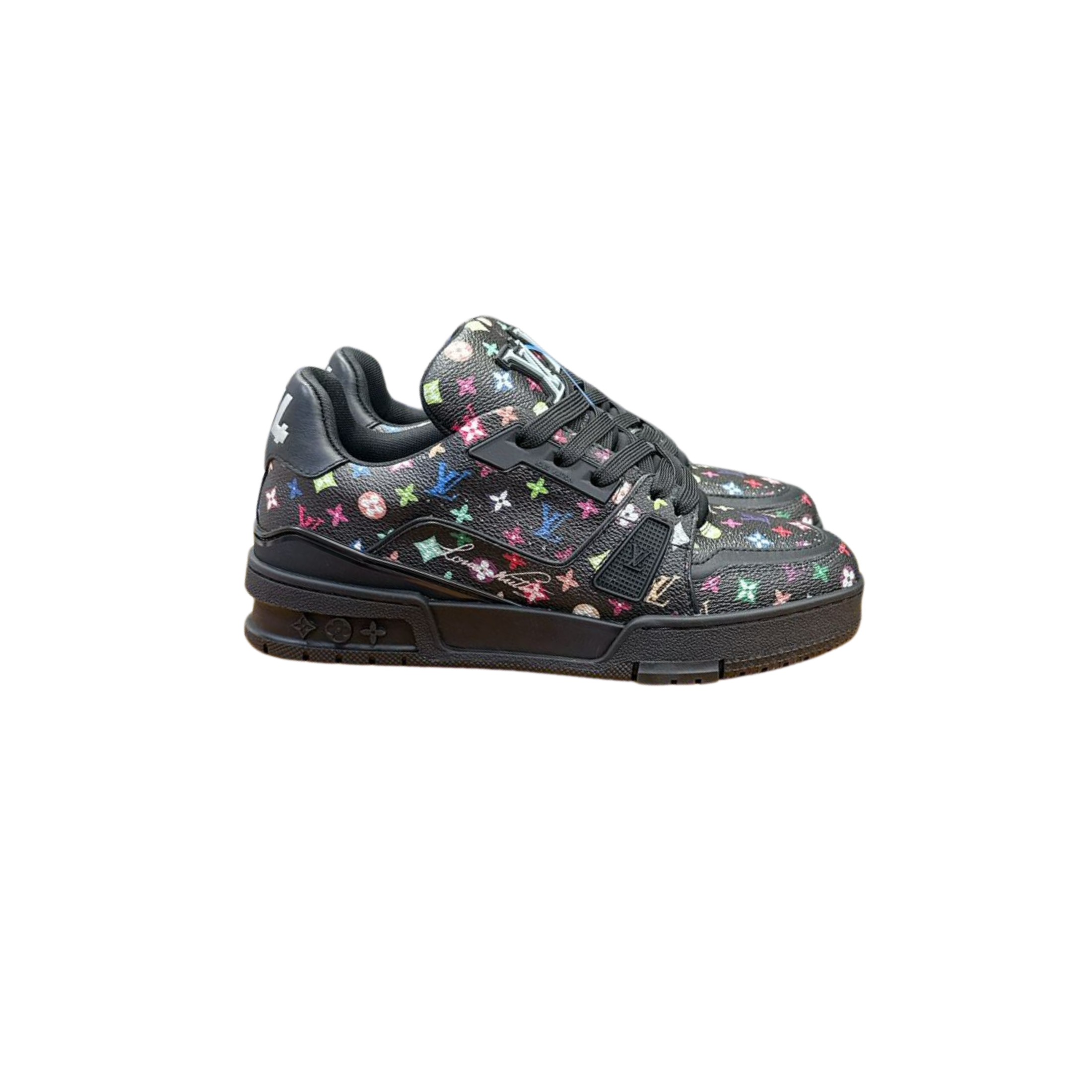 WearVista® Sneaker