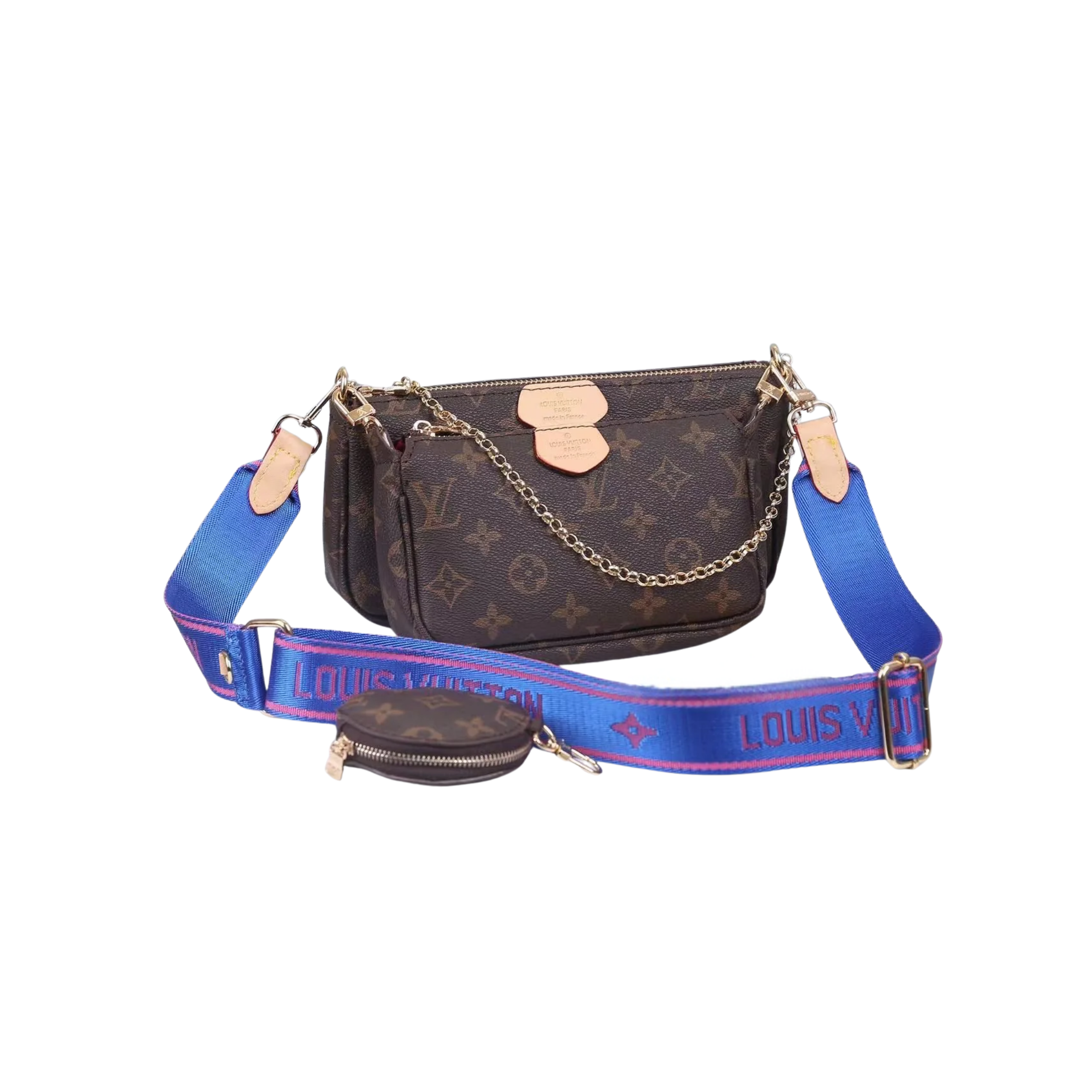 WearVista® Women Bag