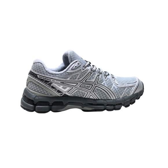 Wear Vista® Black Sneaker