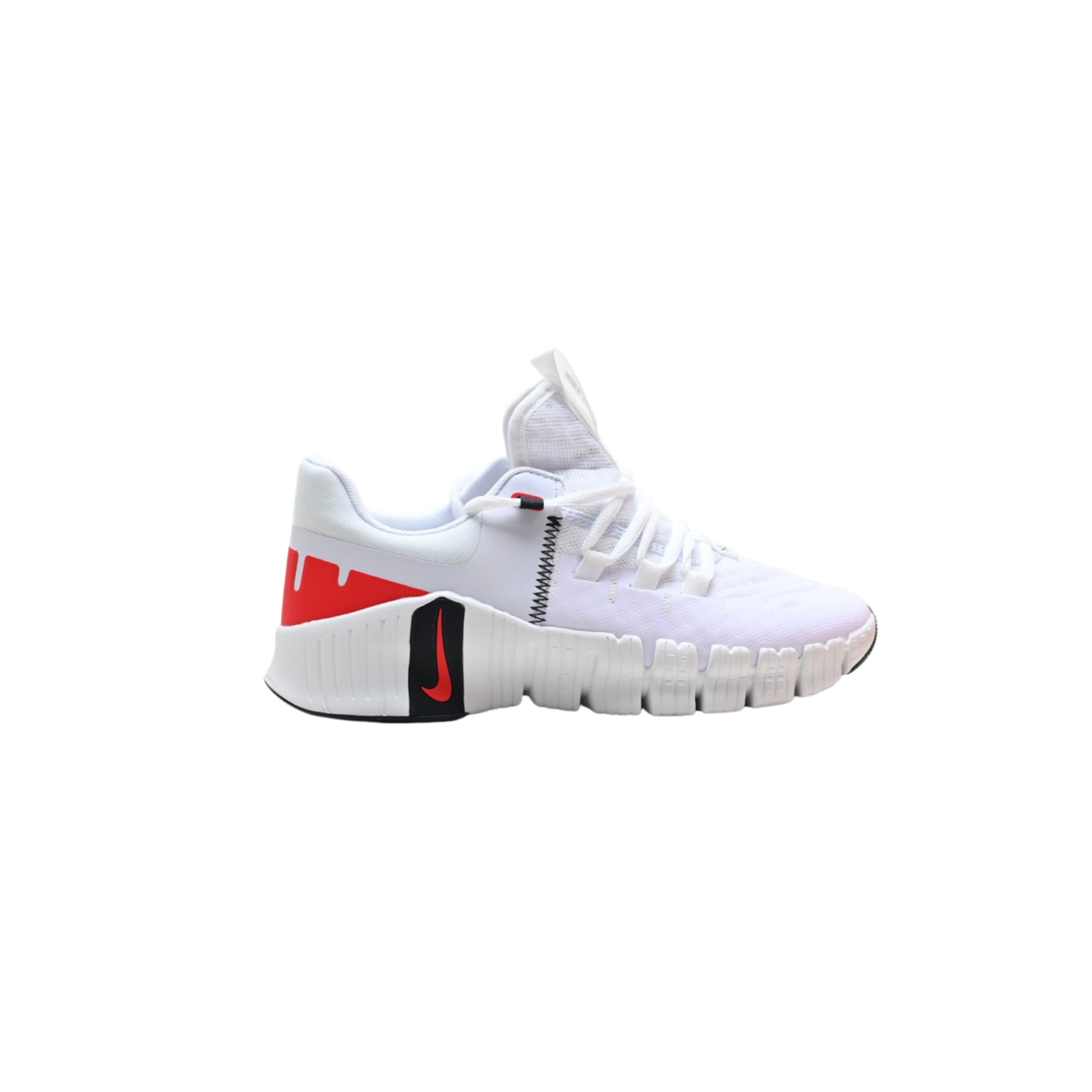 Wear Vista® Black Sneaker