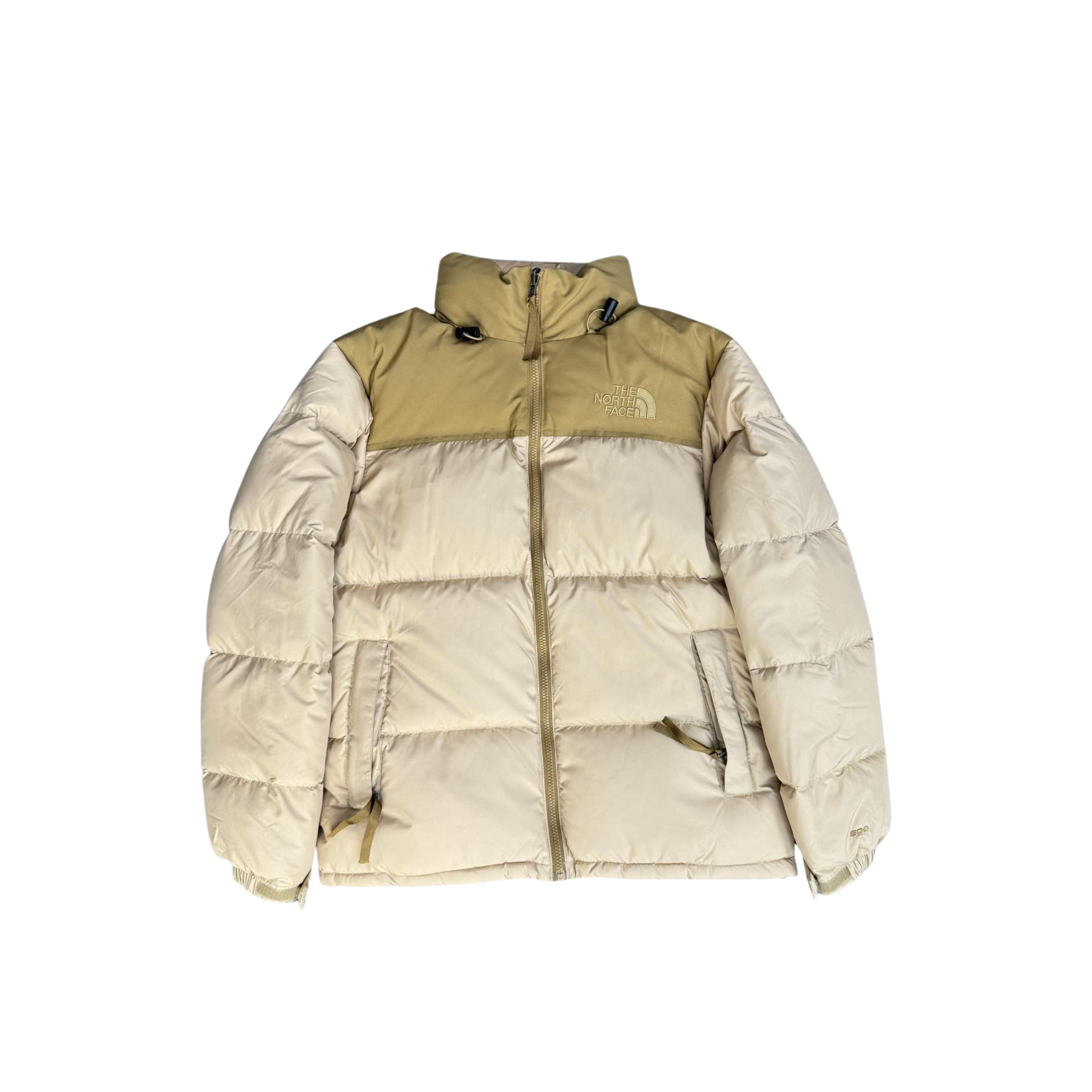 WearVista® Puffer Jacket