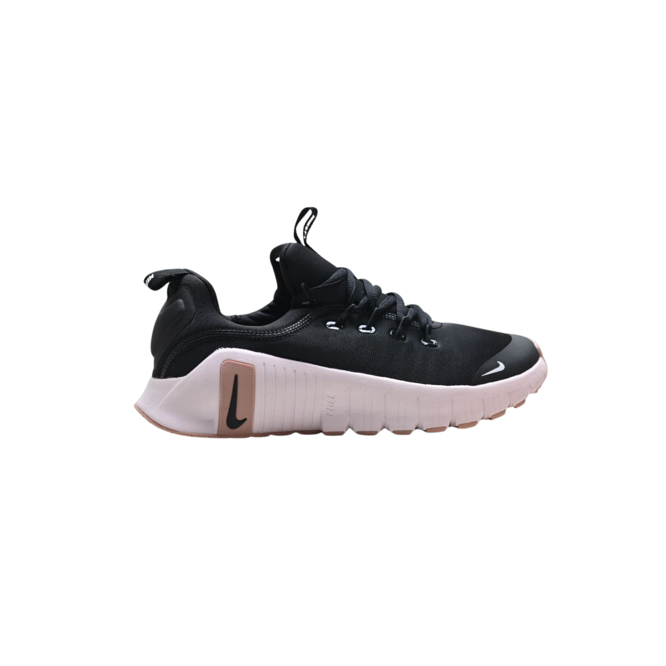 Wear Vista® Black Sneaker