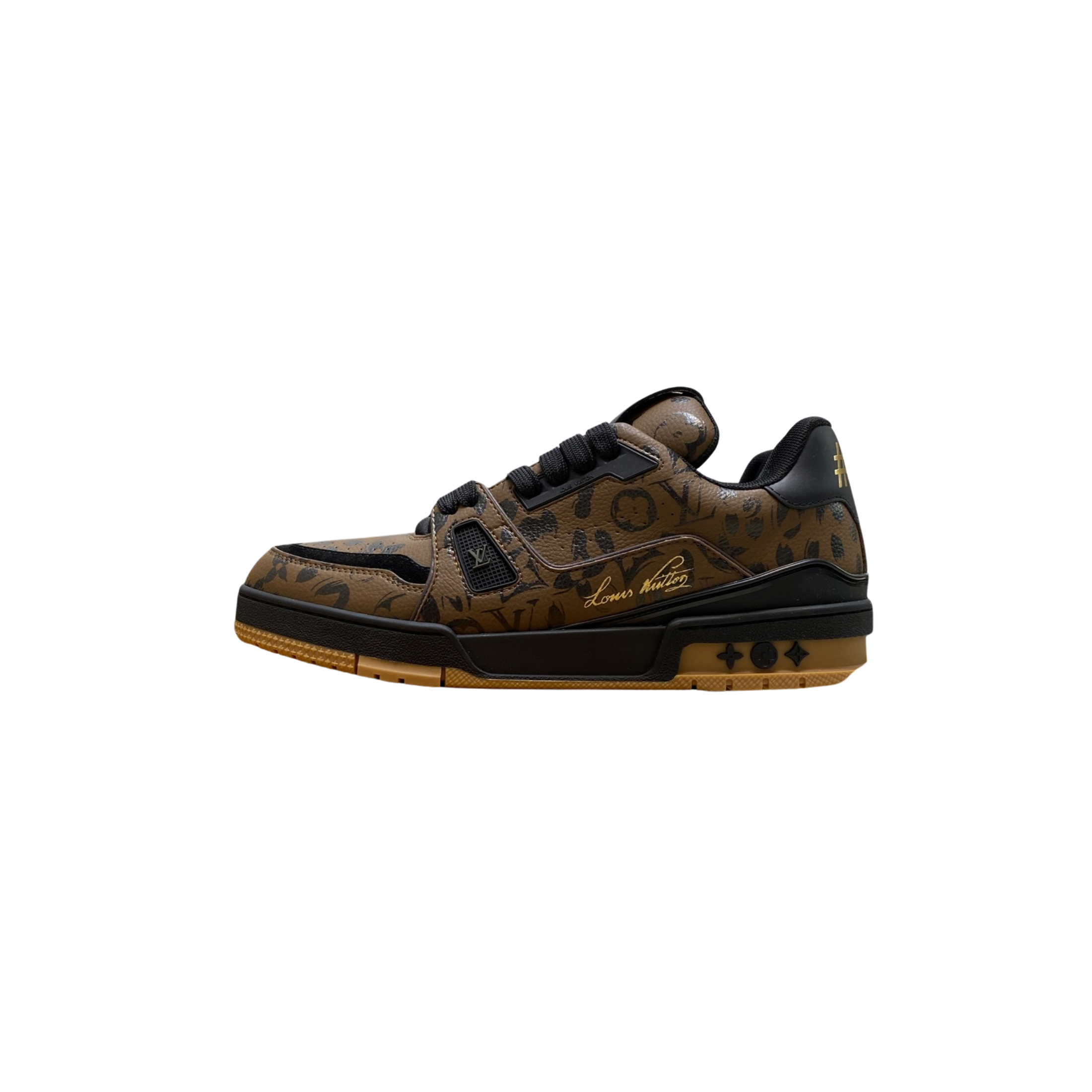 WearVista® Sneaker
