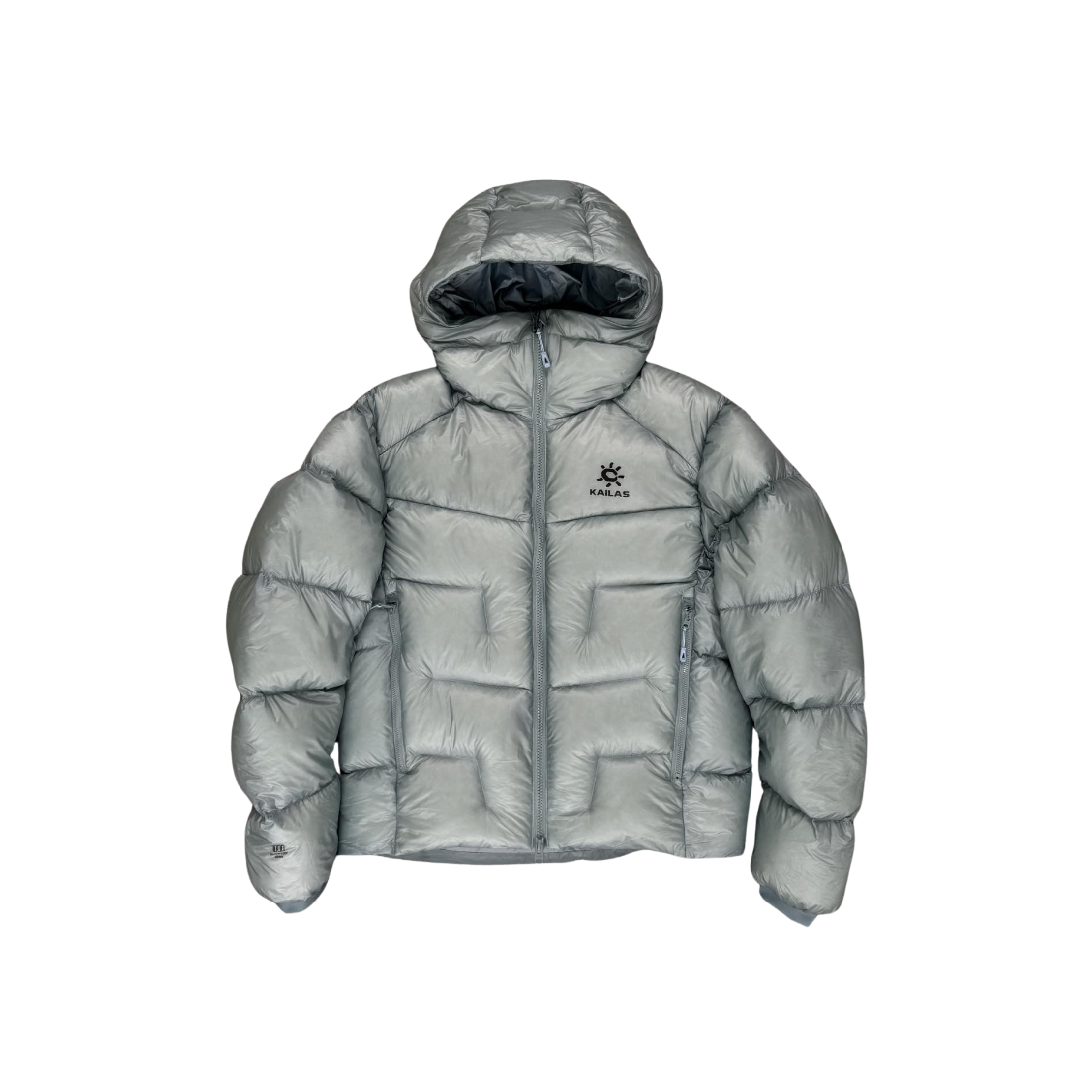 WearVista® Puffer Jacket