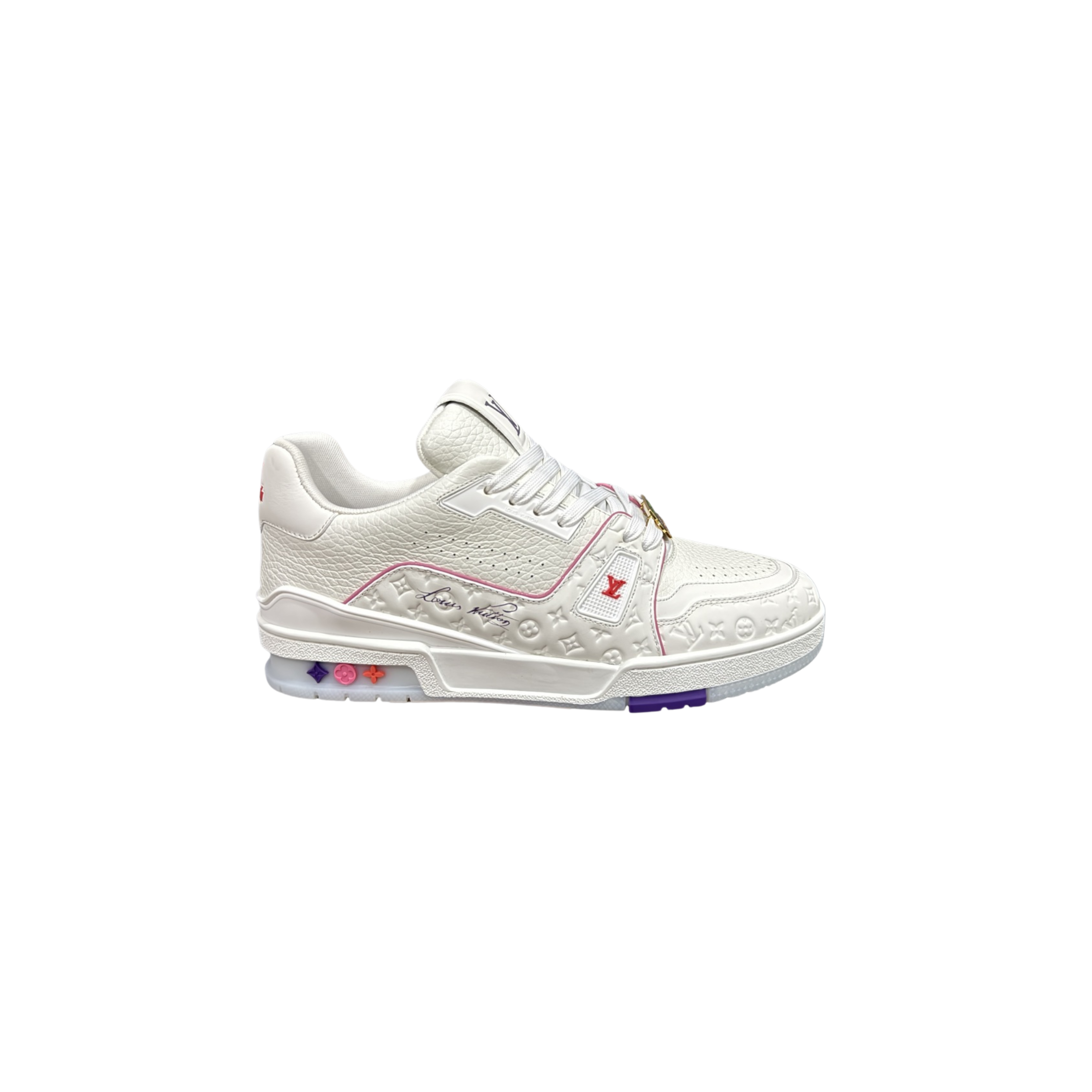 WearVista® Sneaker