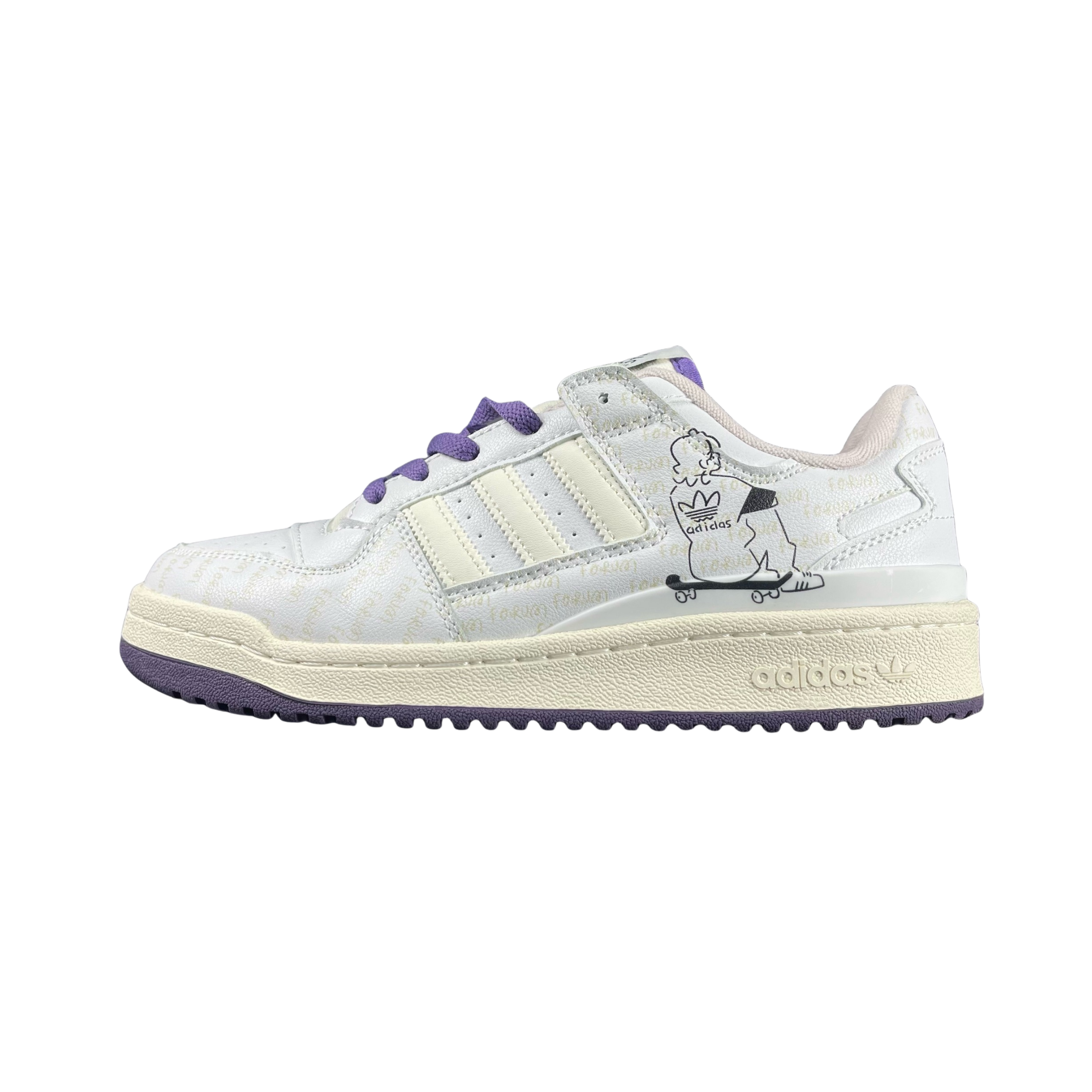 WearVista® Sneaker