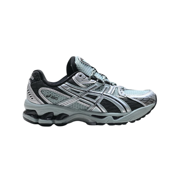 Wear Vista® Black Sneaker