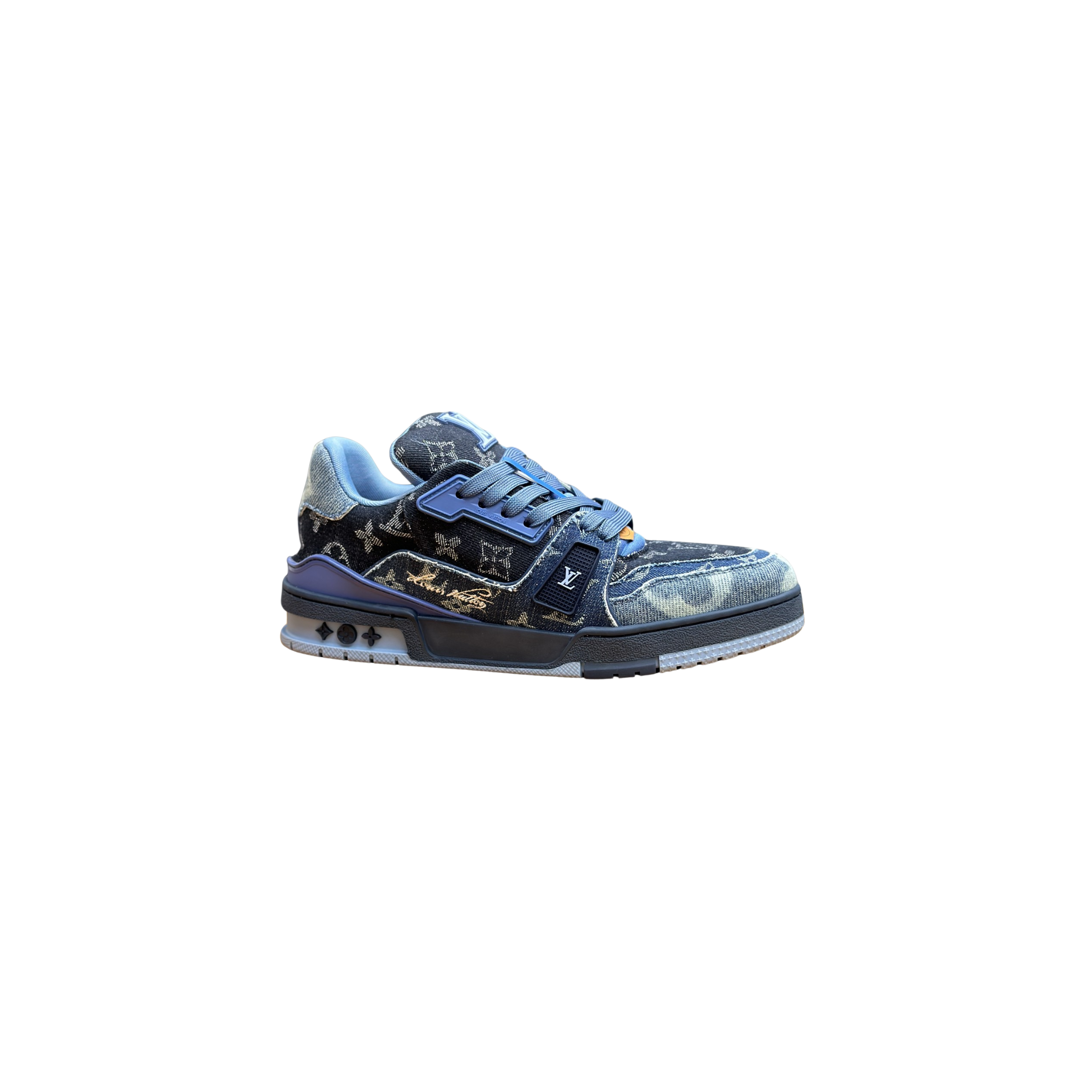 WearVista® Sneaker