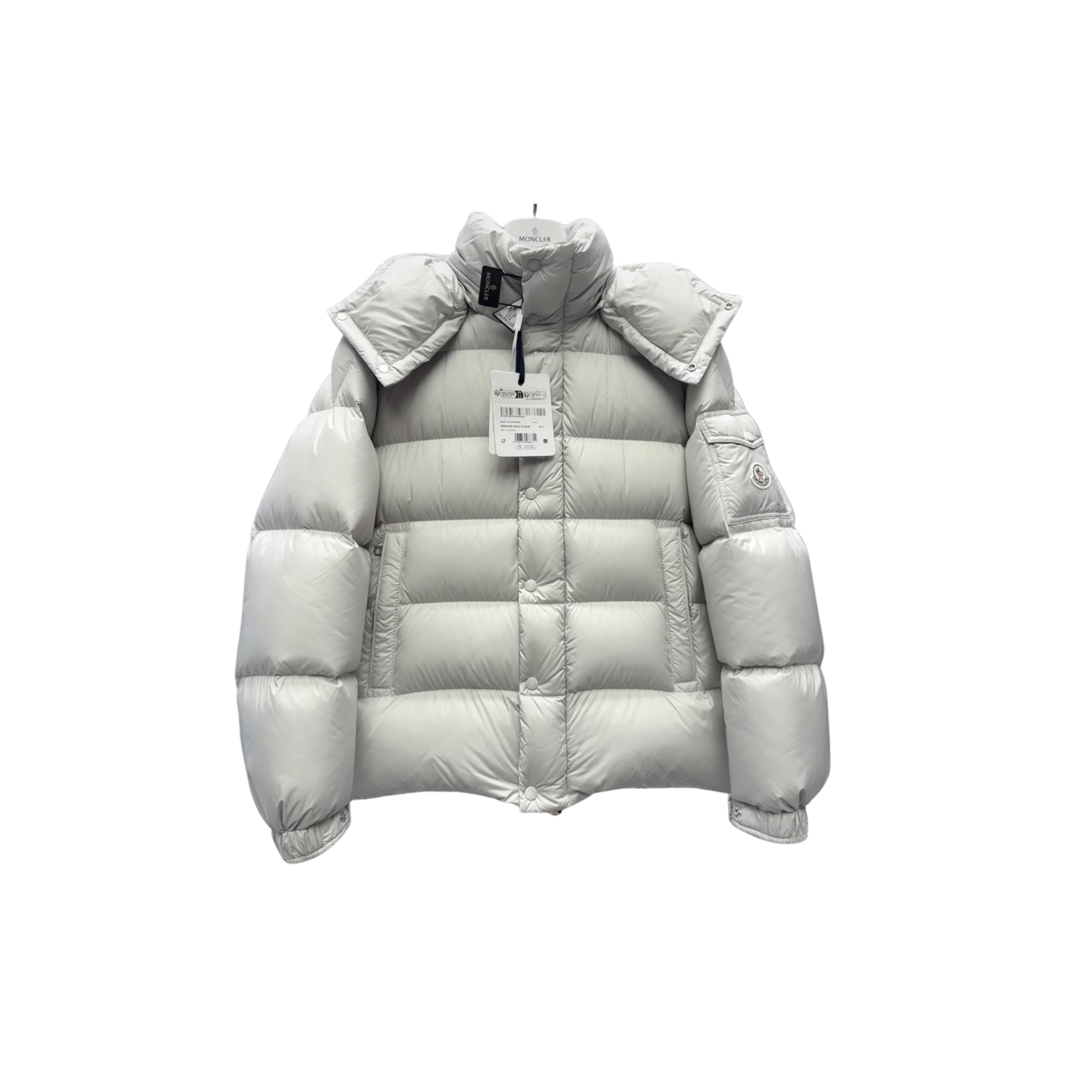 WearVista® Puffer Jacket