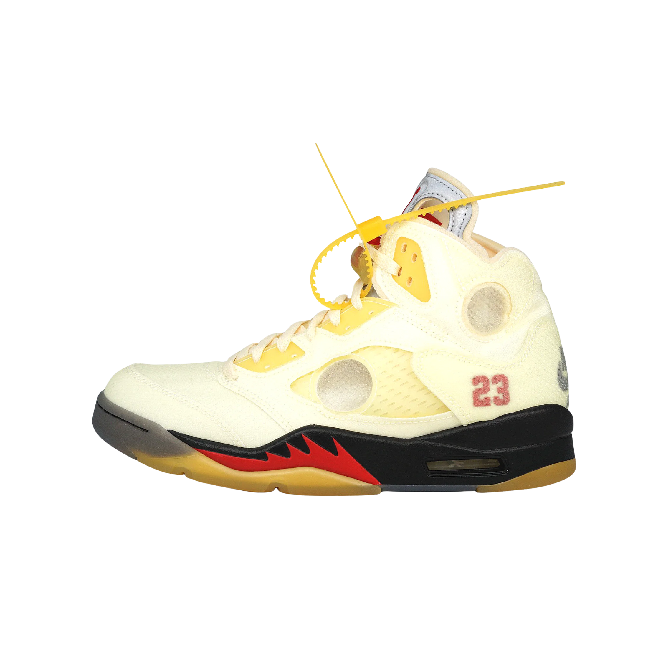 WearVista® Sneaker