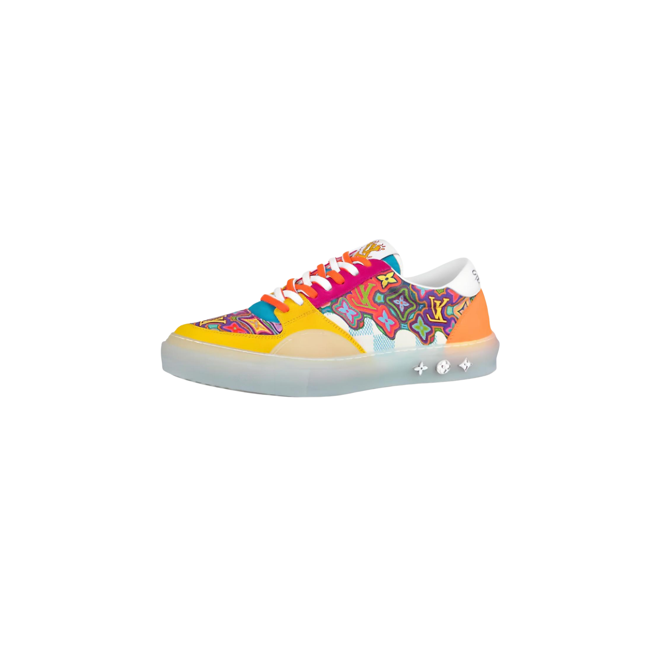 WearVista® Sneaker