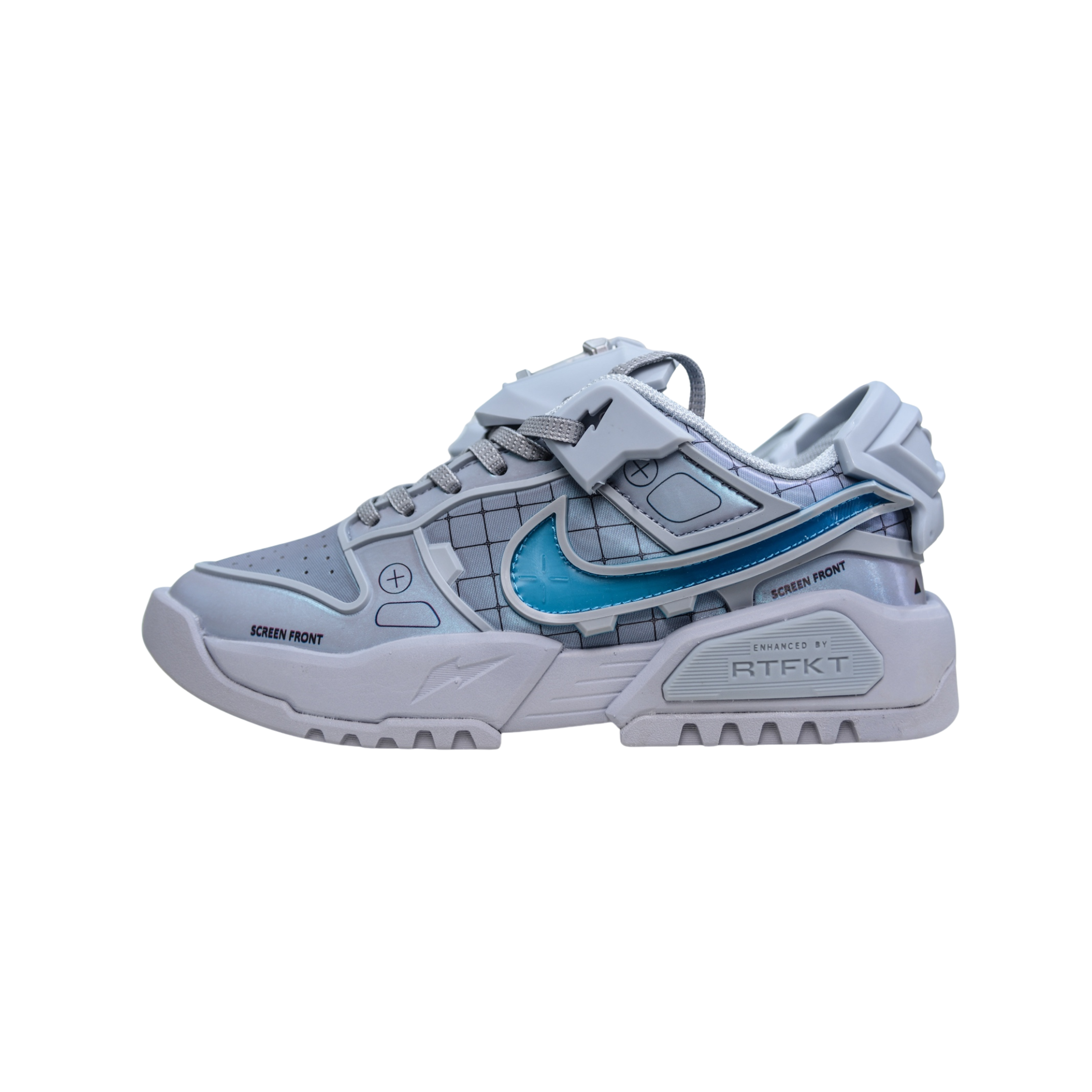 WearVista® Sneaker