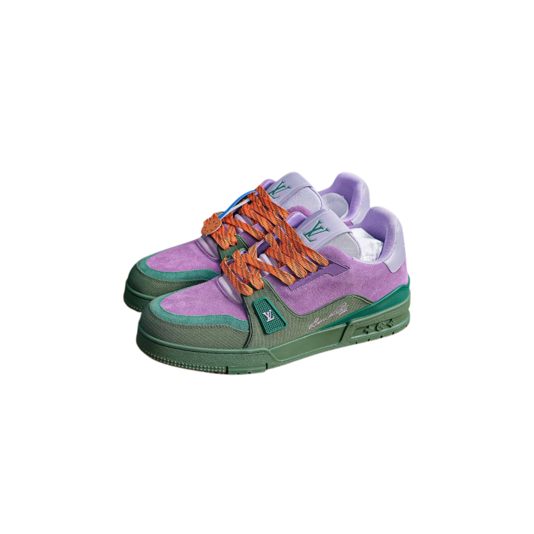 WearVista® Sneaker