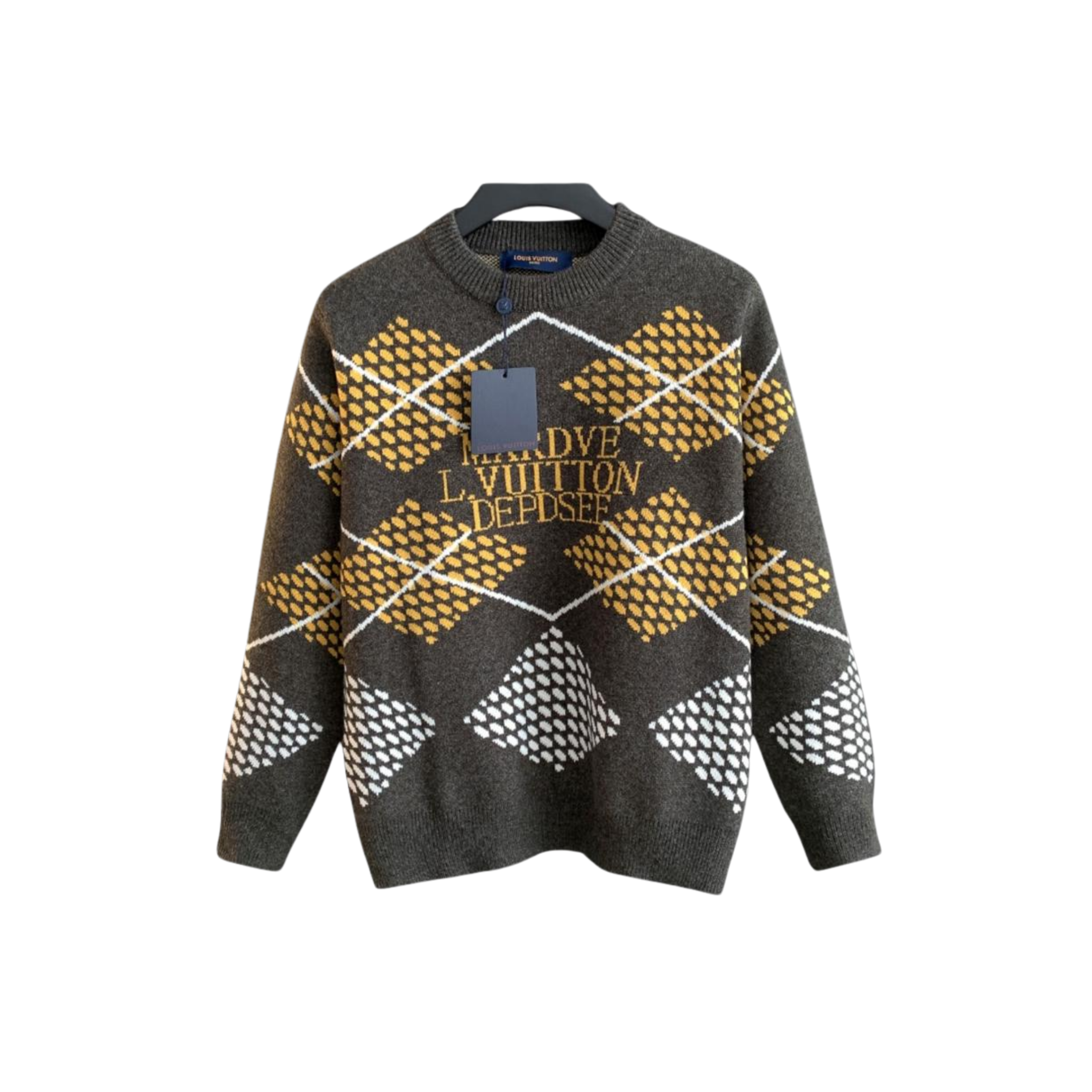 WearVista® Sweater