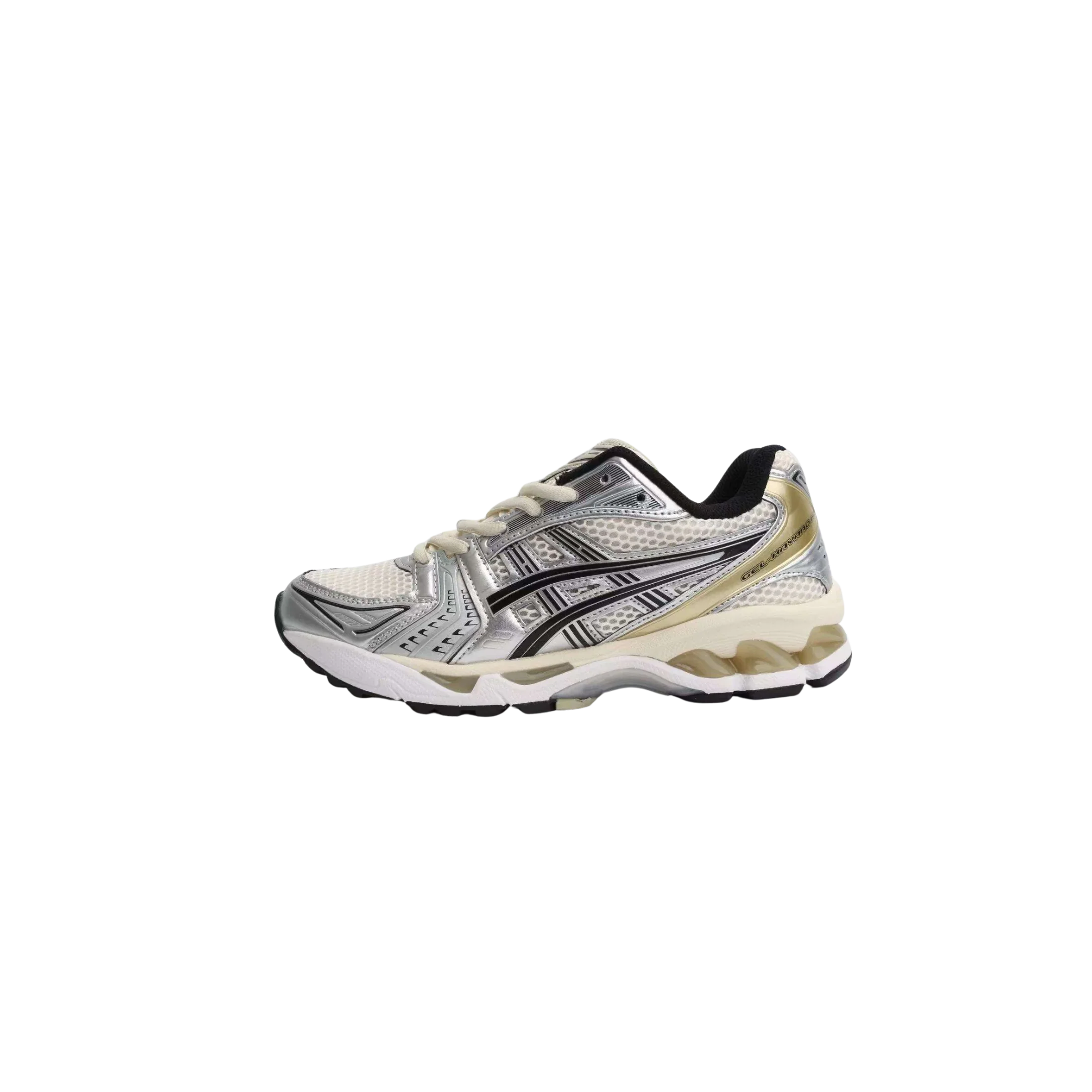 Wear Vista® Black Sneaker