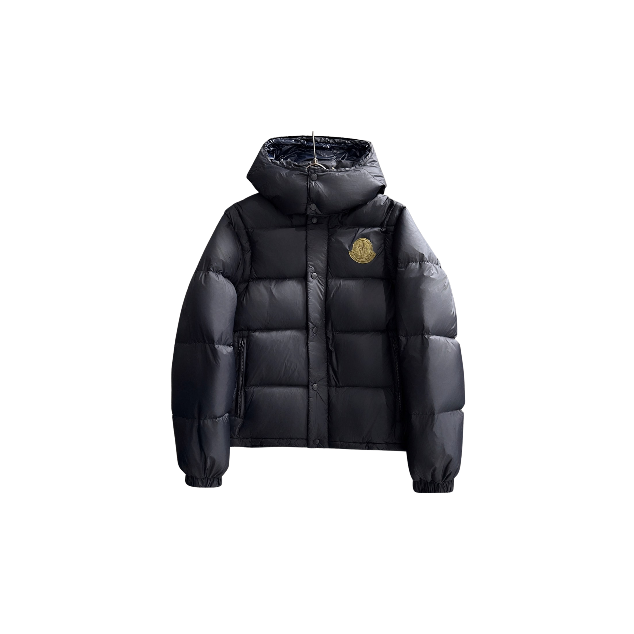 WearVista® Puffer Jacket