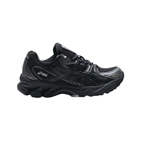 Wear Vista® Black Sneaker