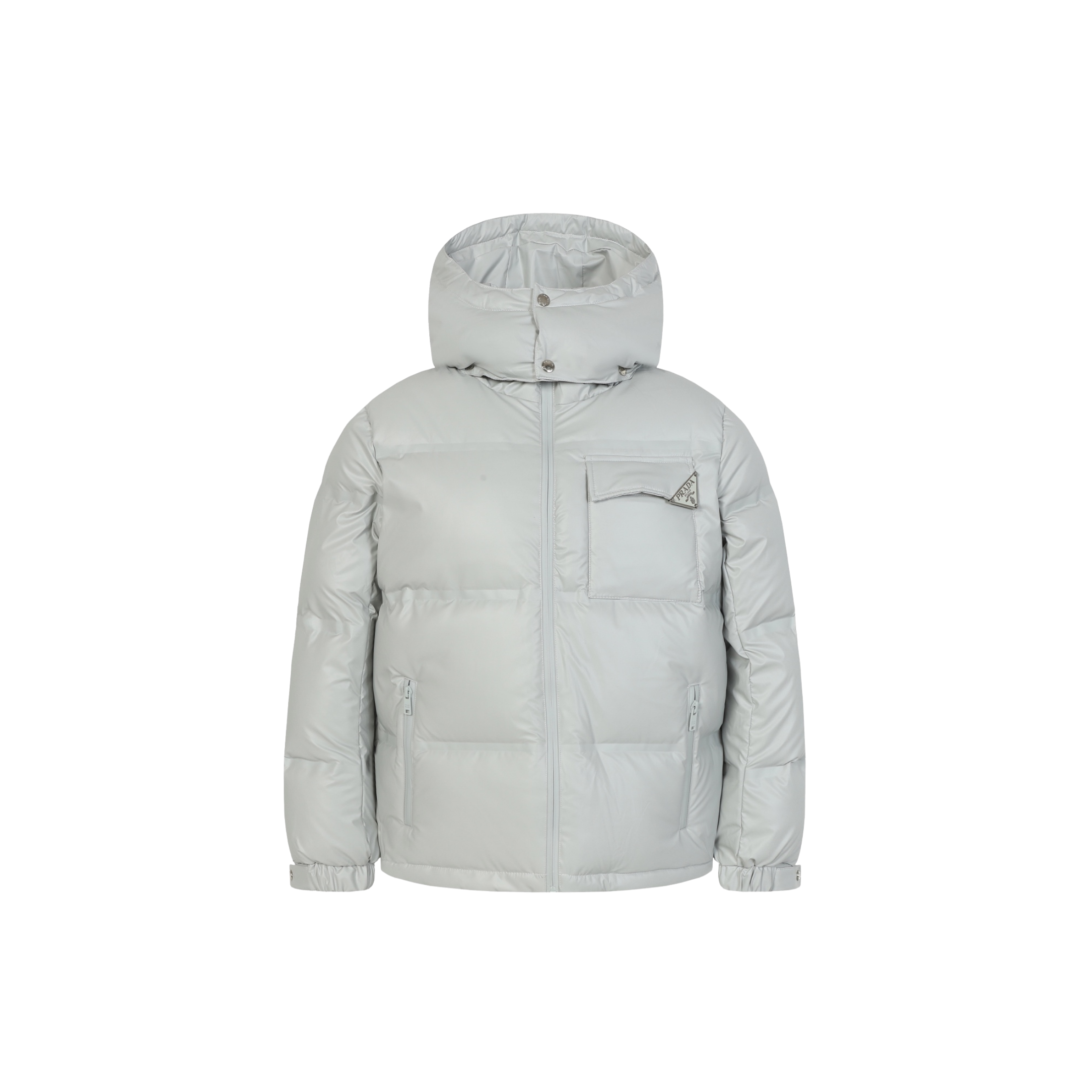 WearVista® Puffer Jacket