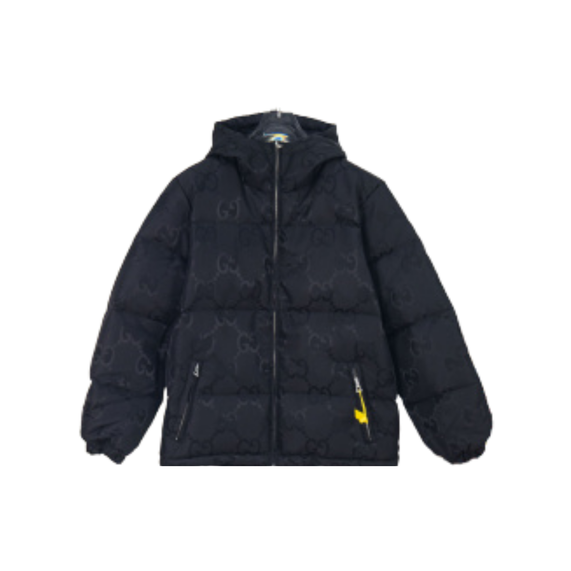 WearVista® Puffer Jacket
