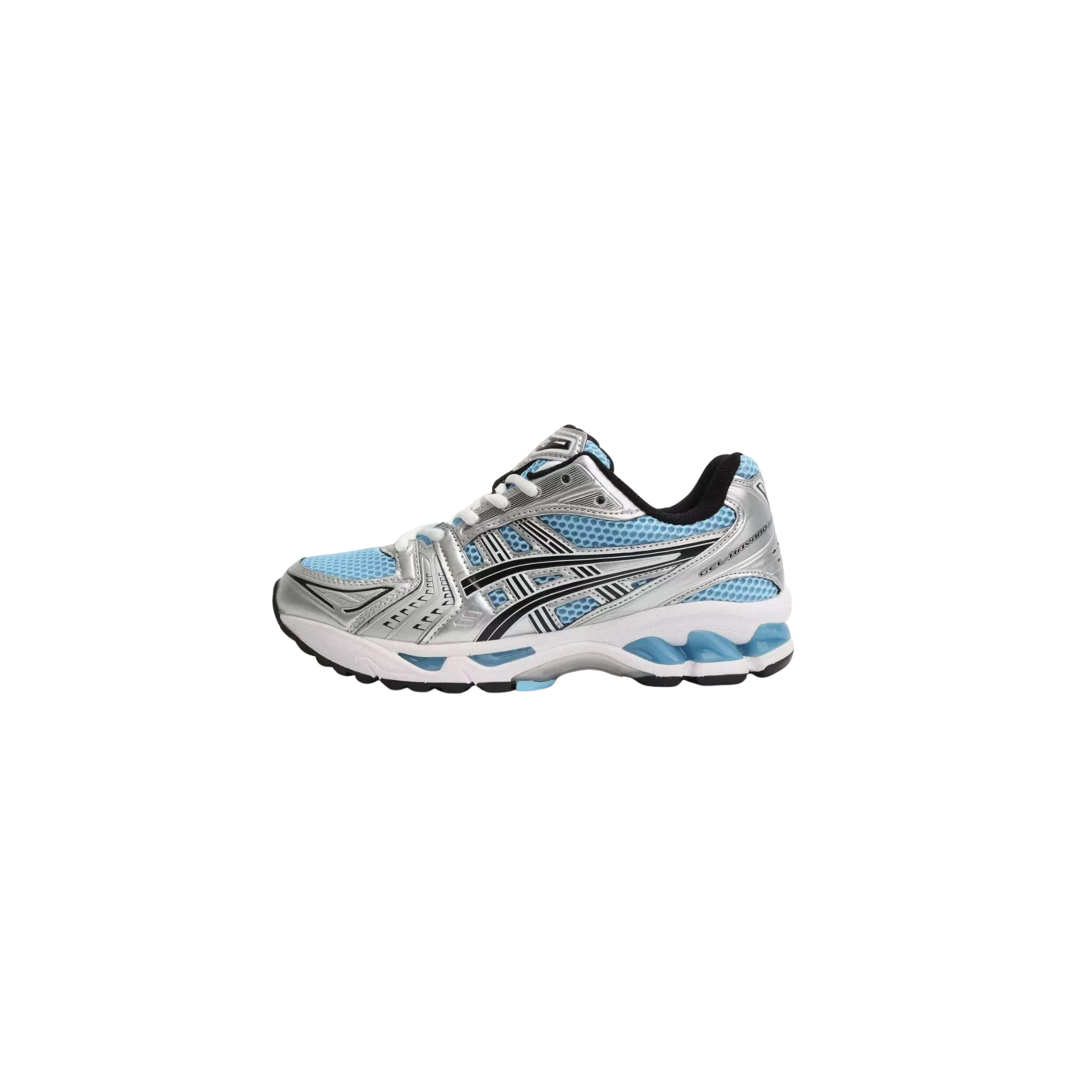 Wear Vista® Black Sneaker