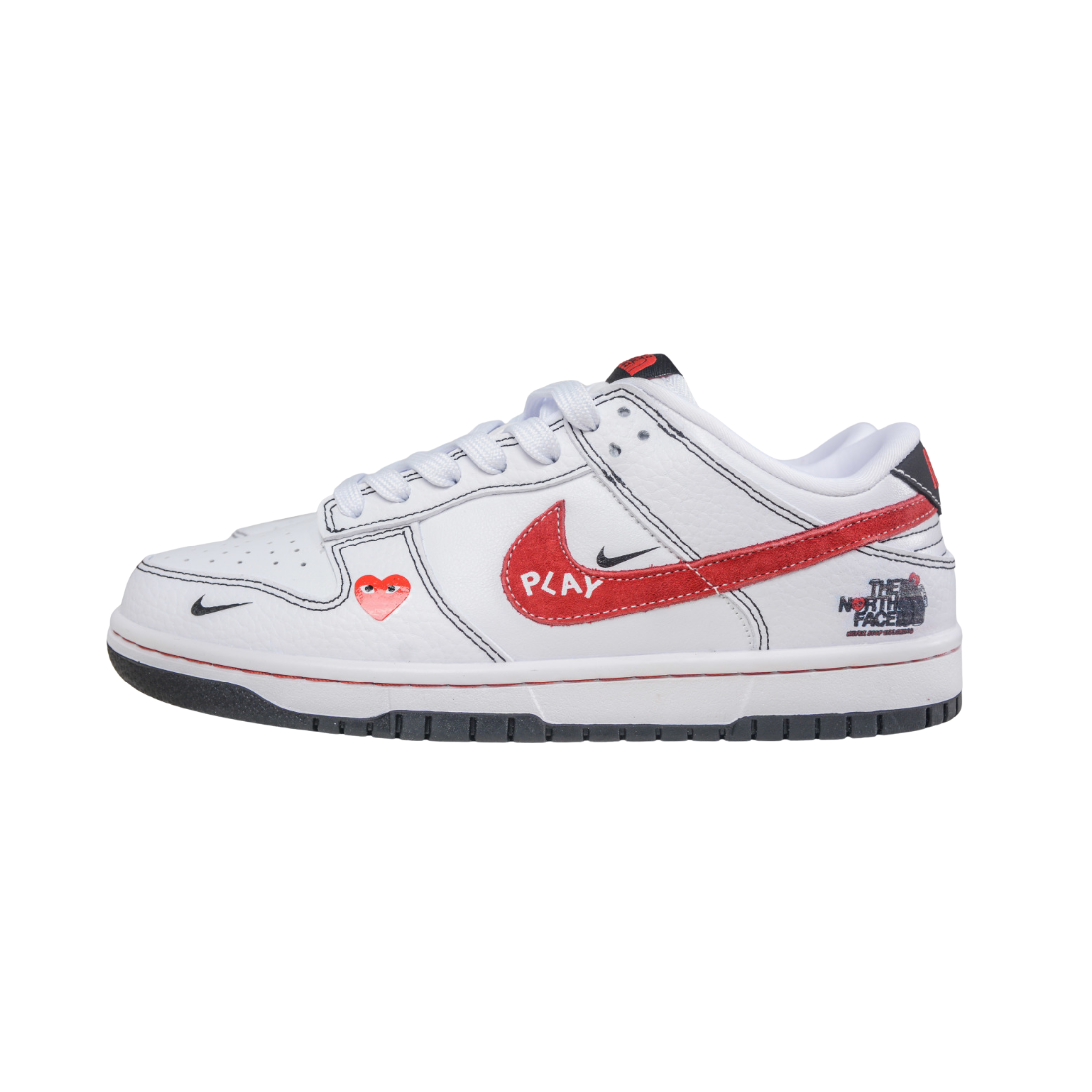 WearVista® Sneaker