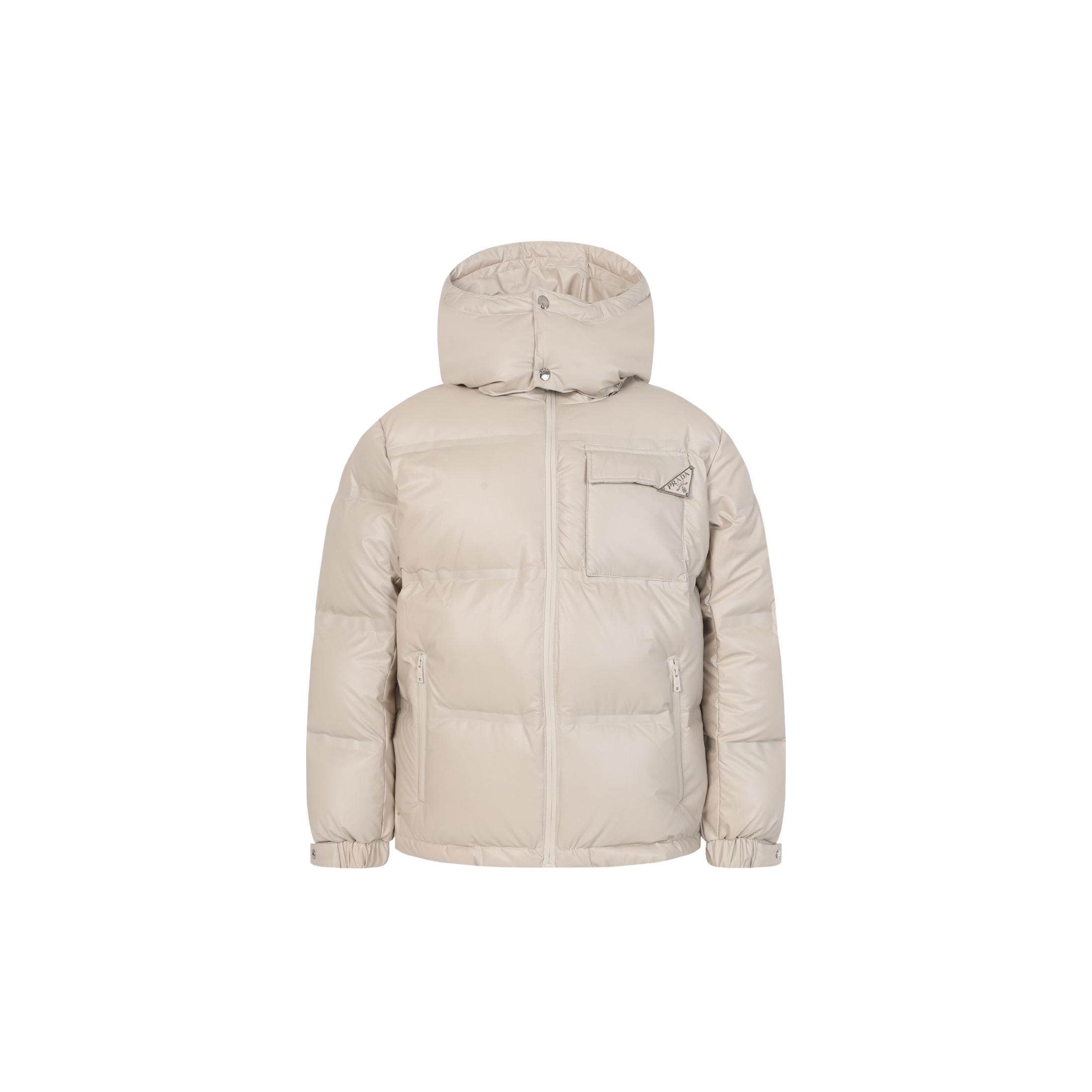 WearVista® Puffer Jacket
