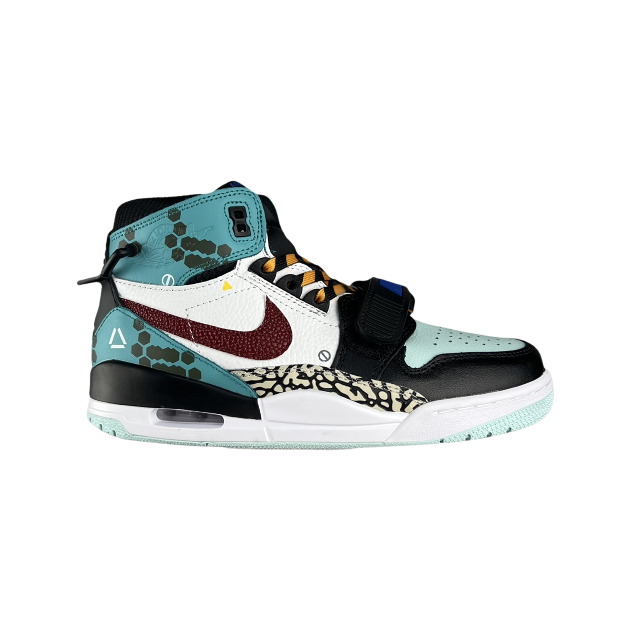 WearVista® Sneaker