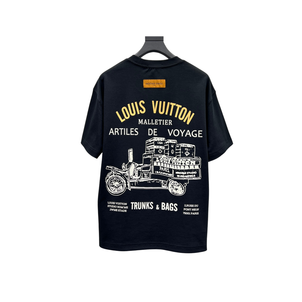 WearVista® T-shirt