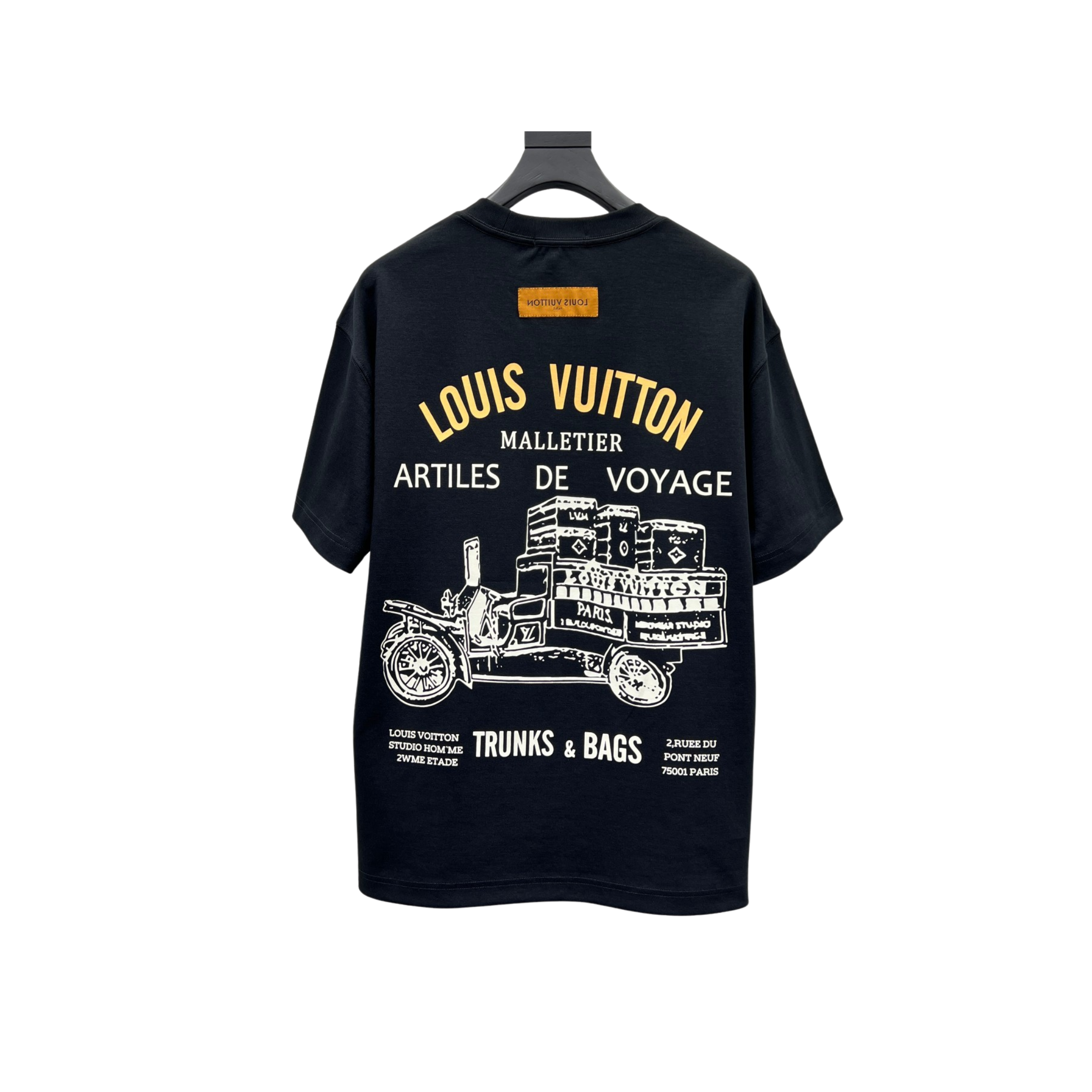 WearVista® T-shirt