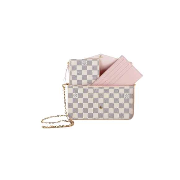 WearVista® Women Bag