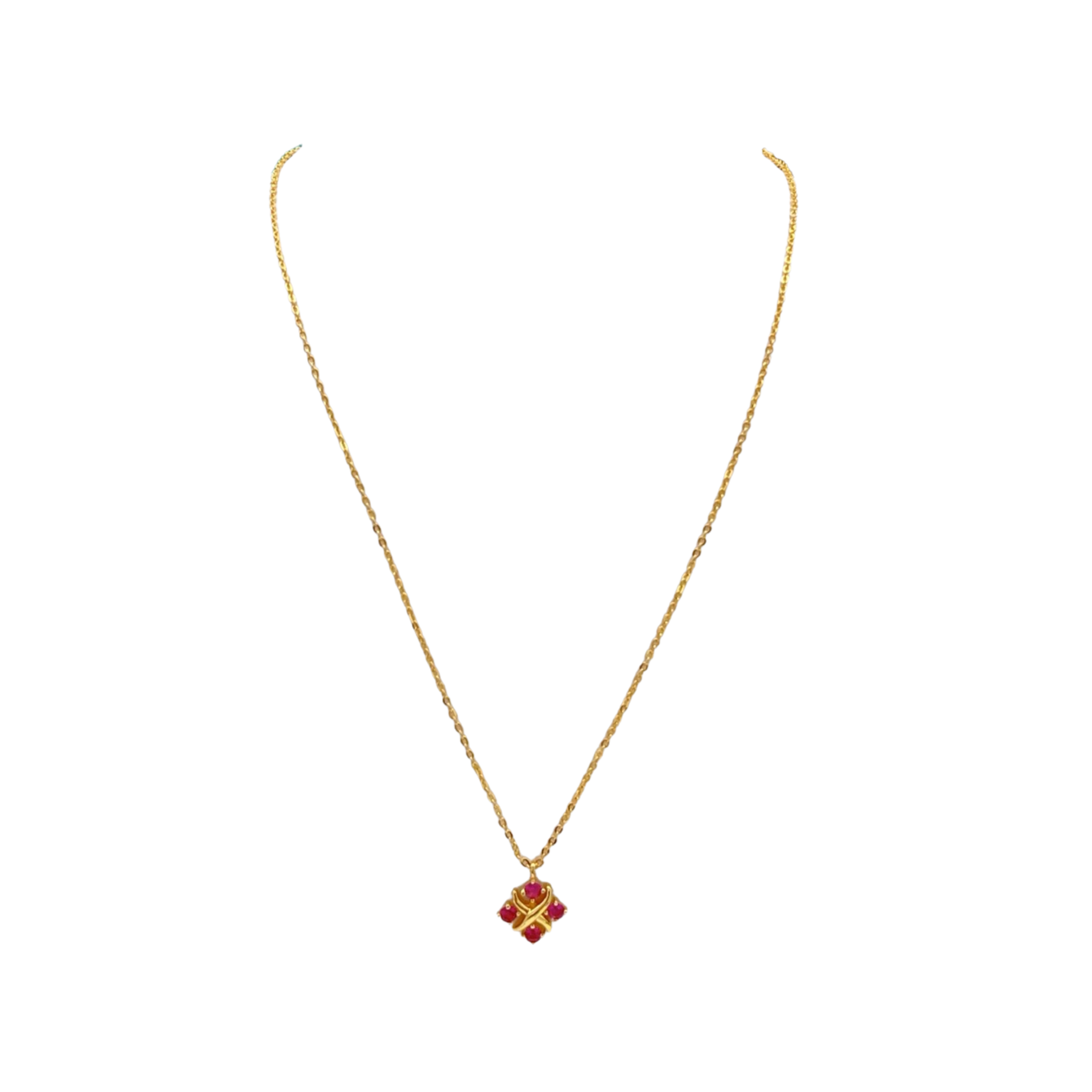 WearVista® Jewellery