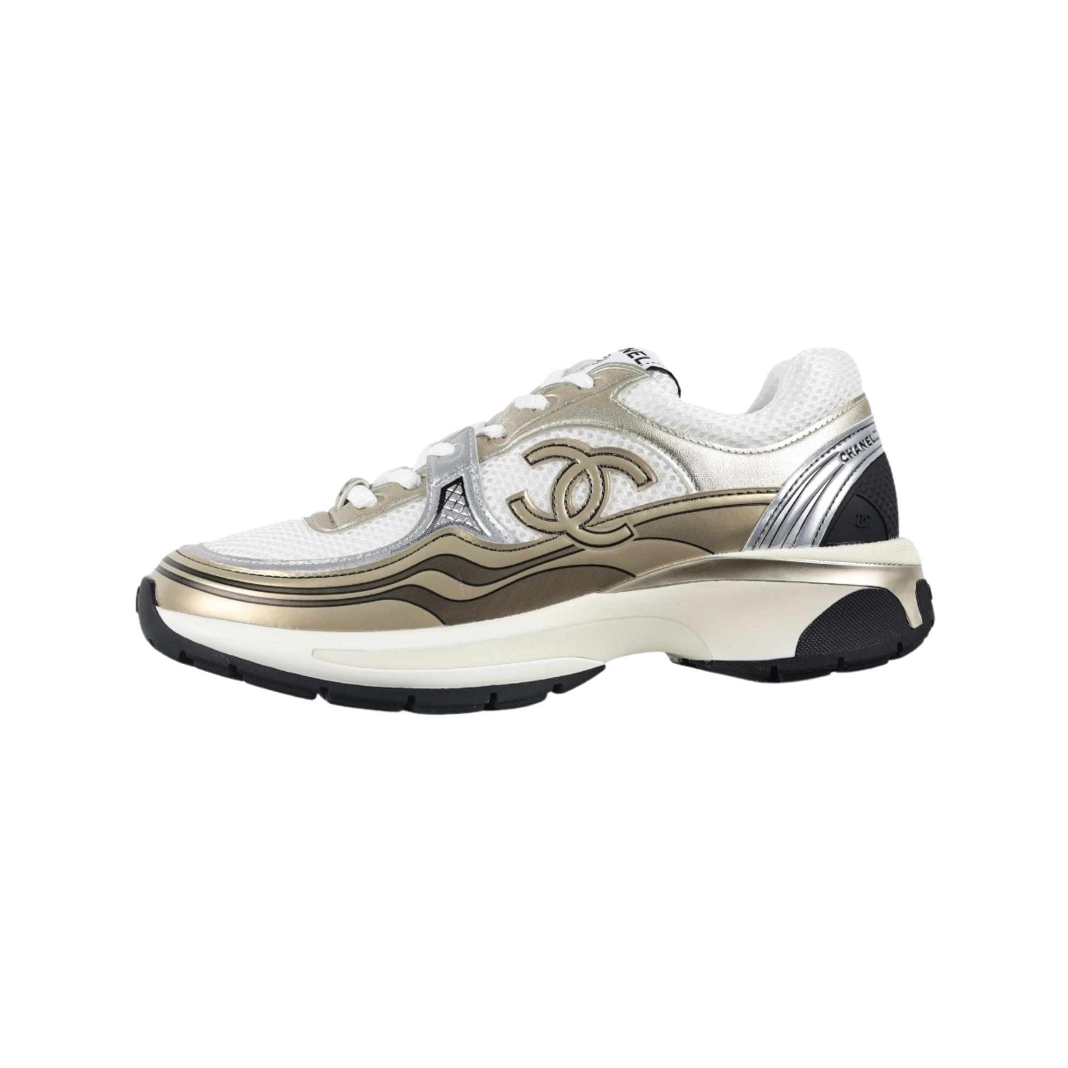 WearVista® Sneaker