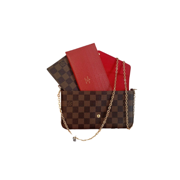 WearVista® Women Bag