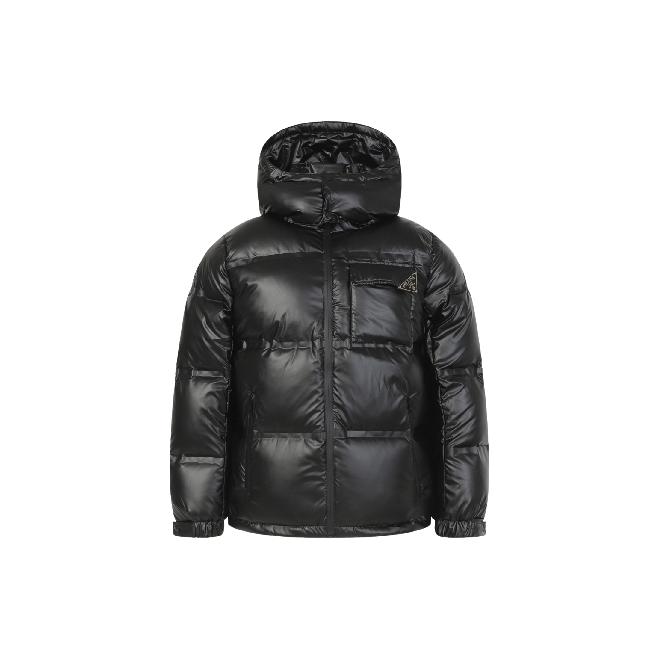 WearVista® Puffer Jacket