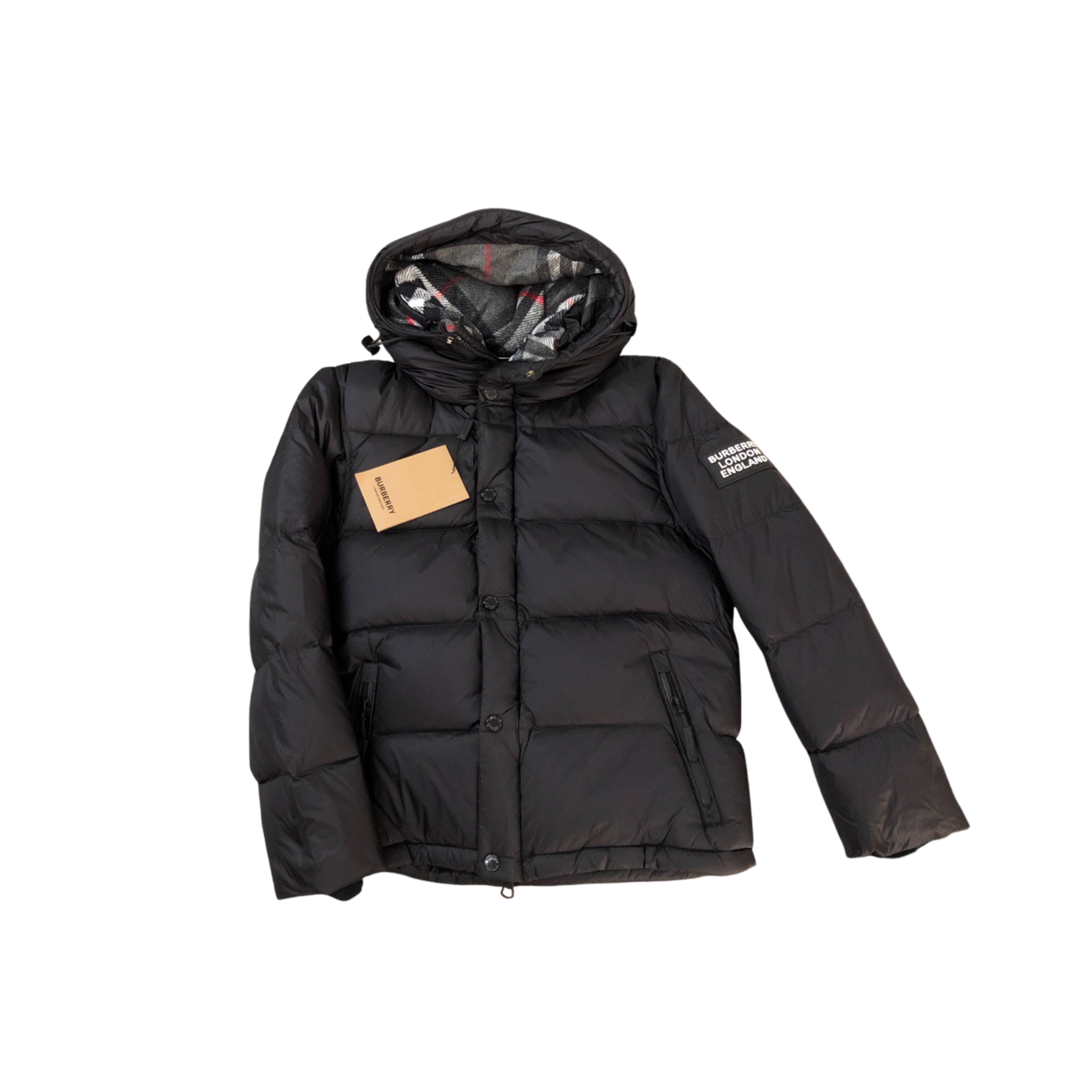 WearVista® Puffer Jacket