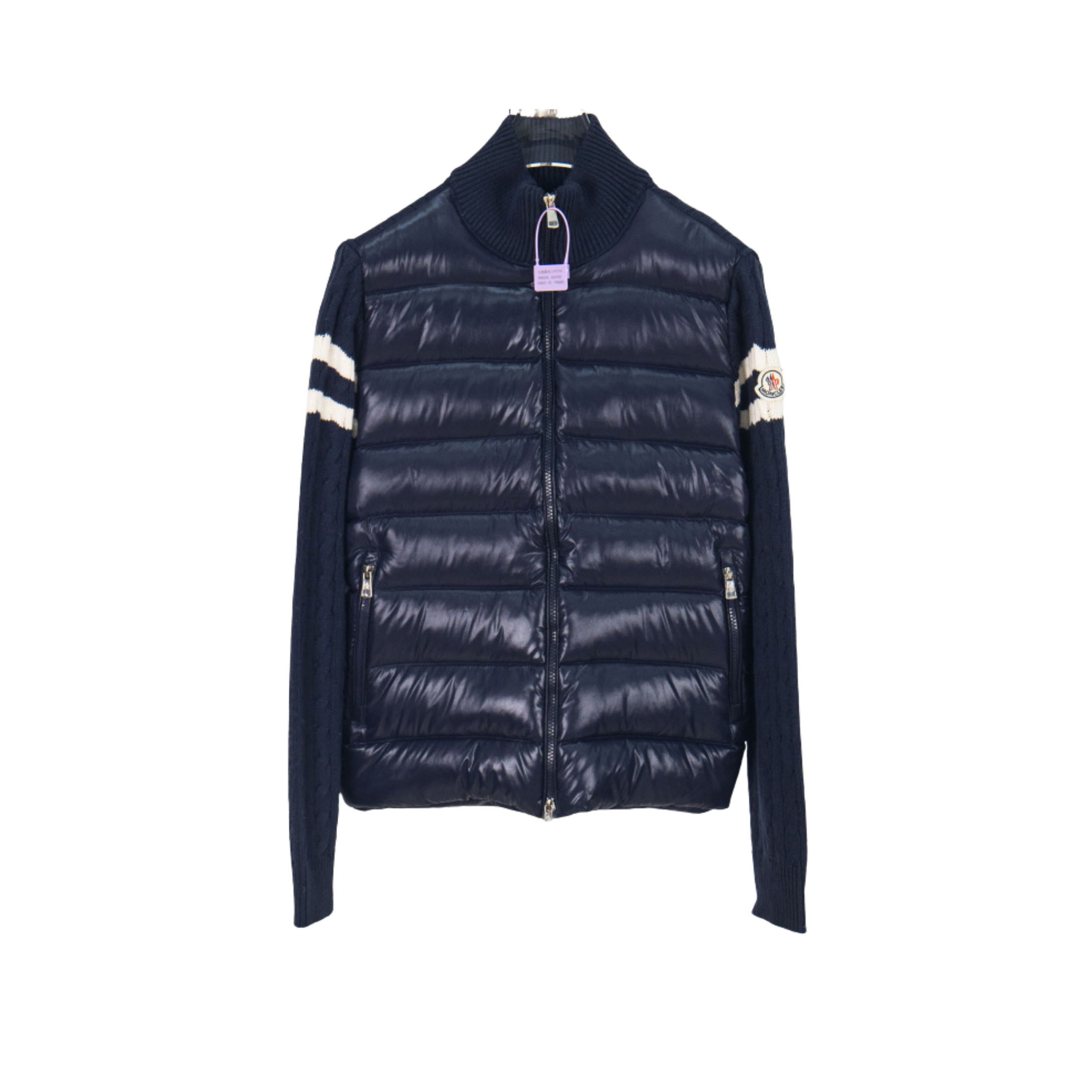 WearVista® Puffer Jacket