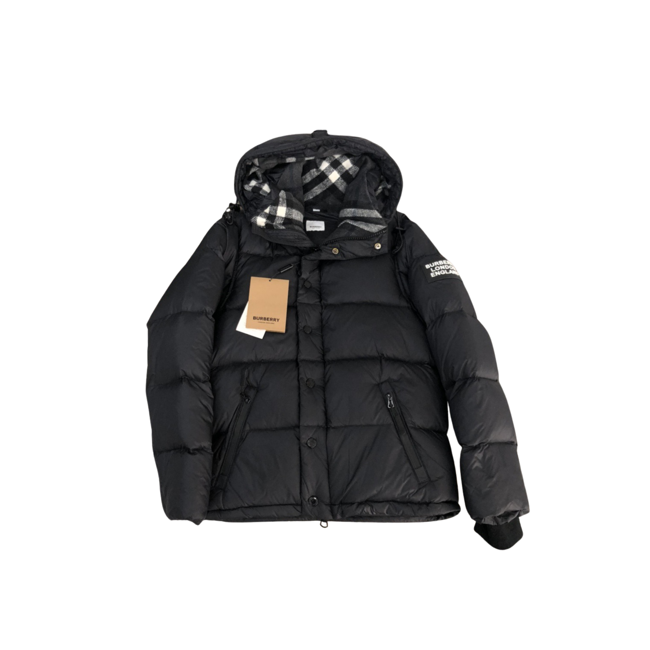 WearVista® Puffer Jacket