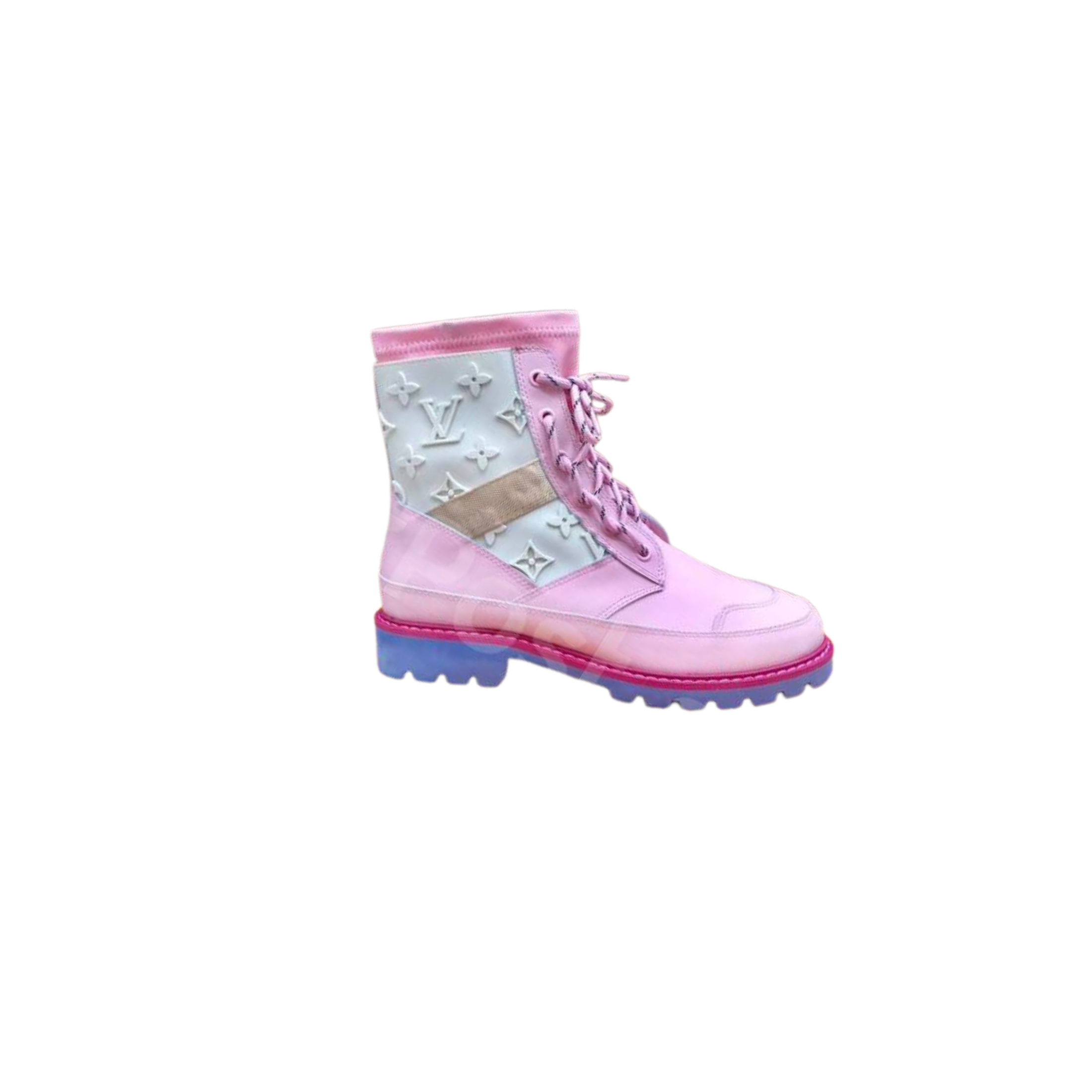 WearVista® Sneaker